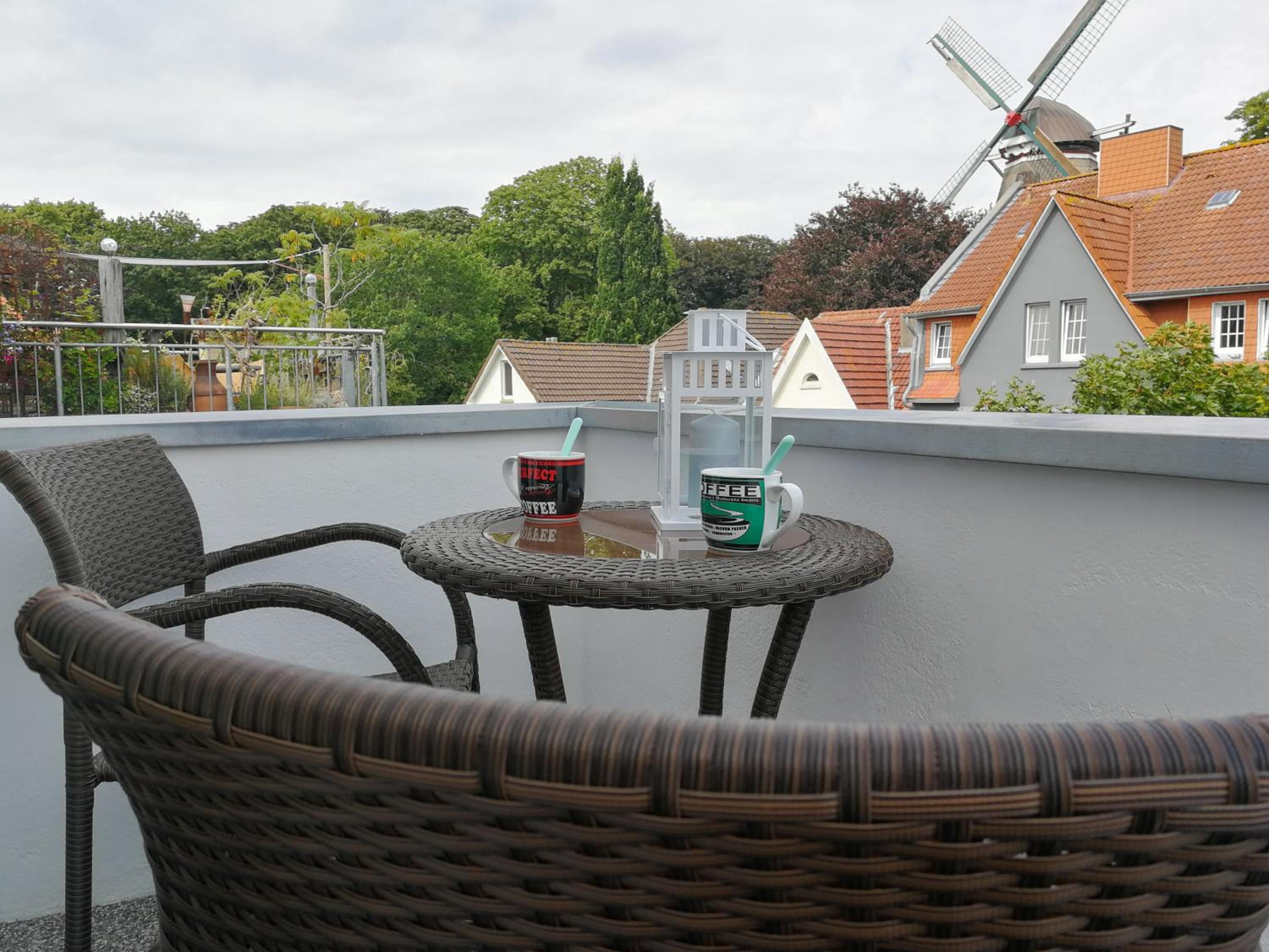 RB City Apartments Emden am Wall 2