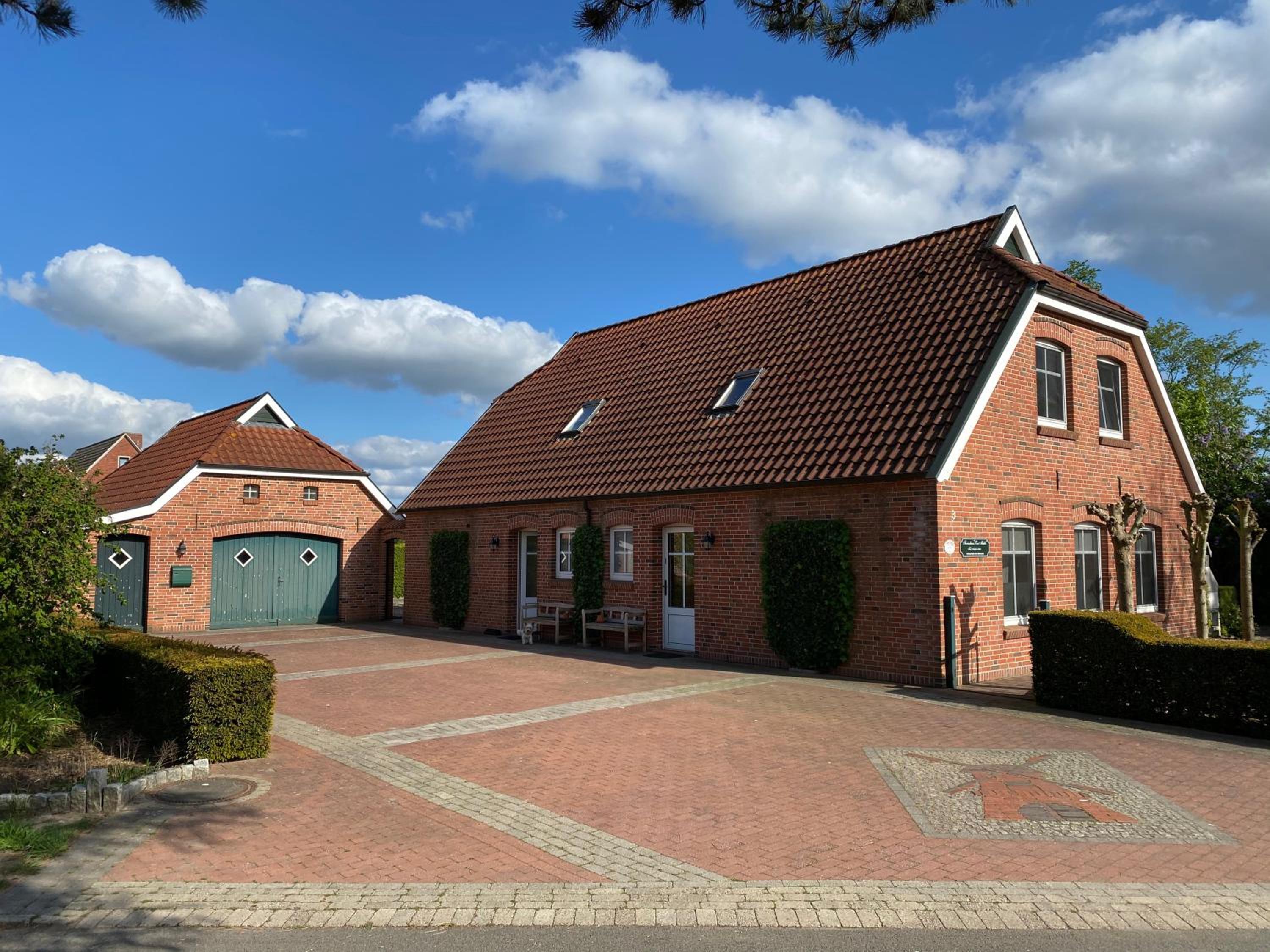 Ferienhaus Zur Mühle Mitling-Mark view 3
