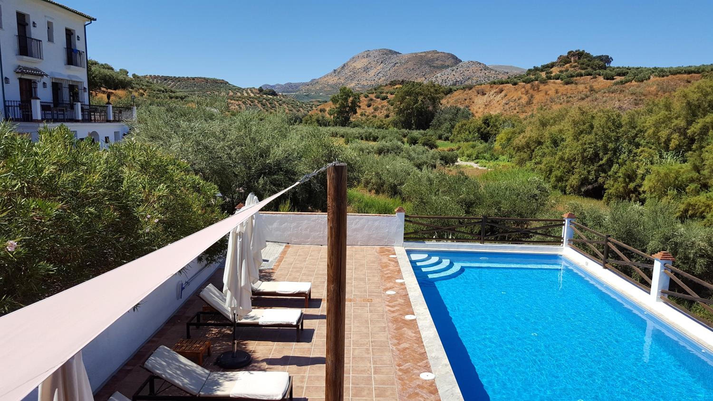 Casa Olea view 2