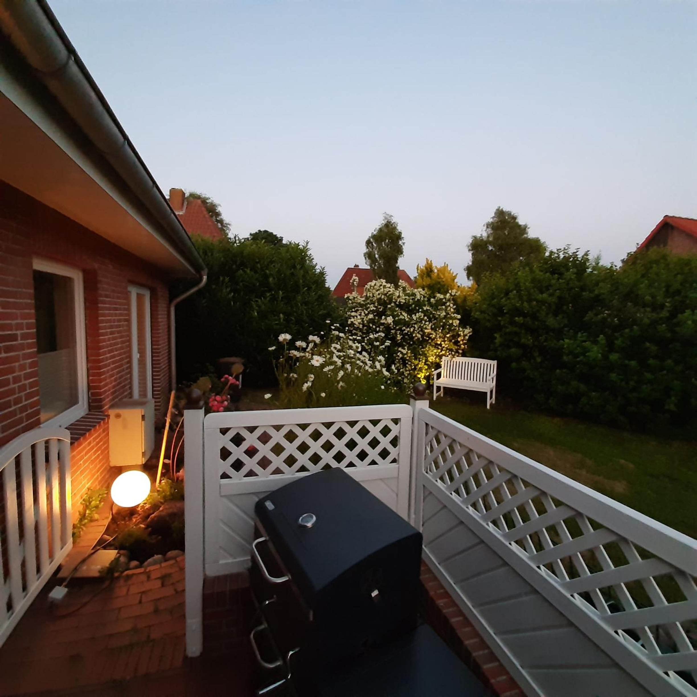 Nordstern en Tönning