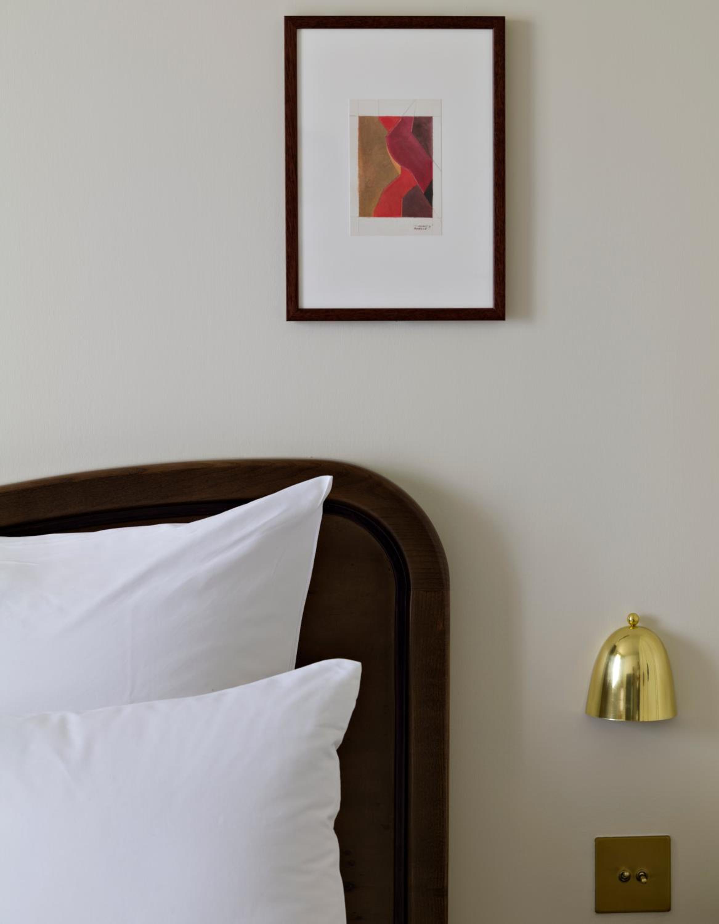 Hôtel Rochechouart 10