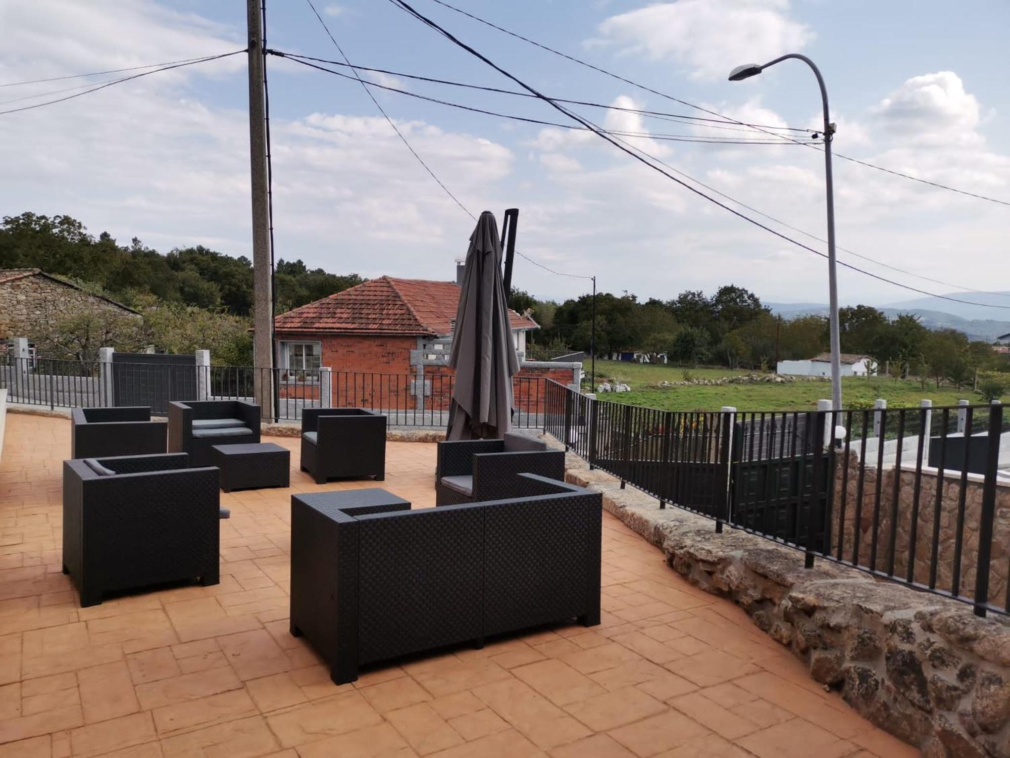 Carrioza Alojamiento Turístico view 4