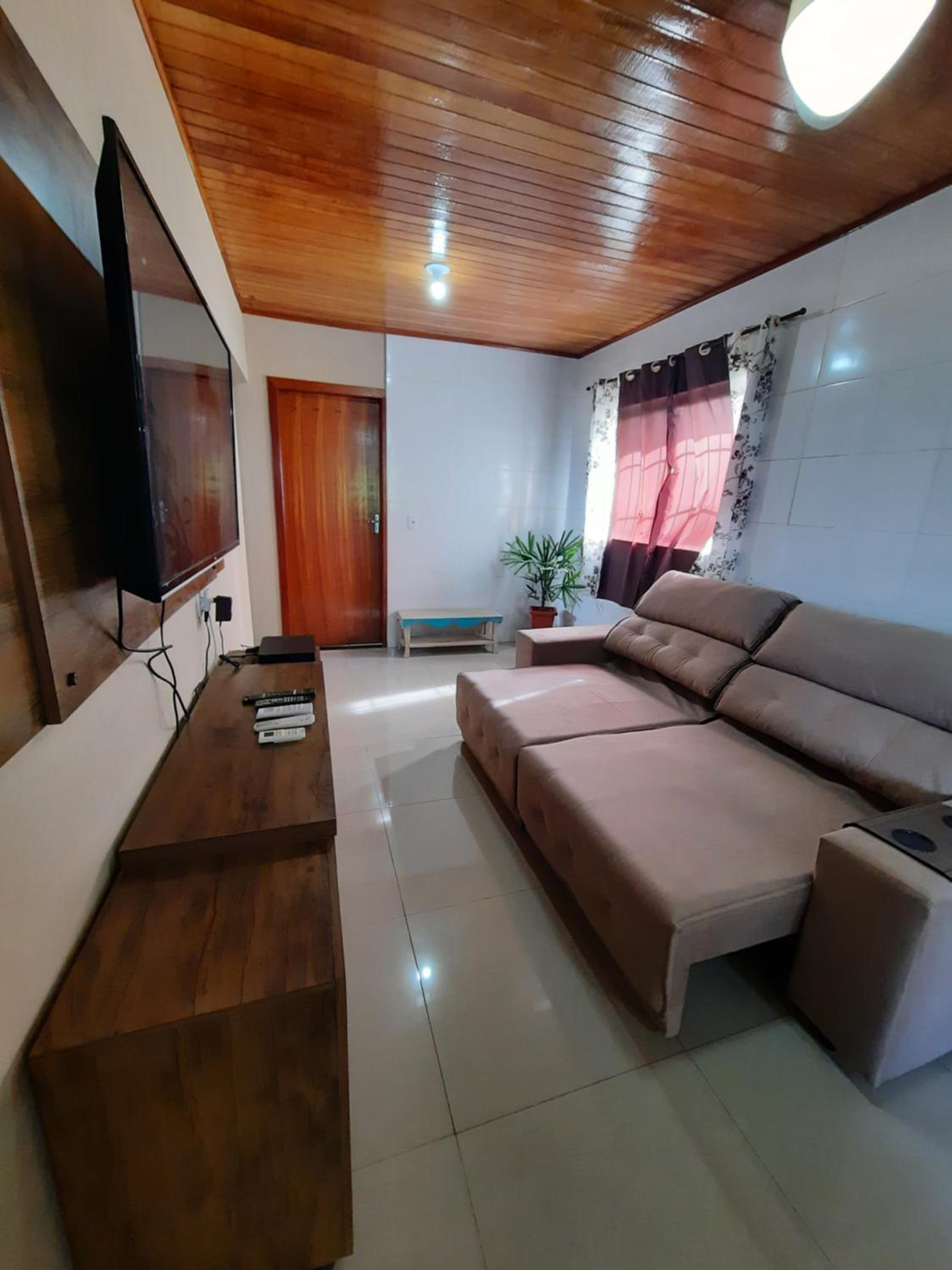 Casa FLORIANÓPOLIS, Praia de PONTA DAS CANAS, 3