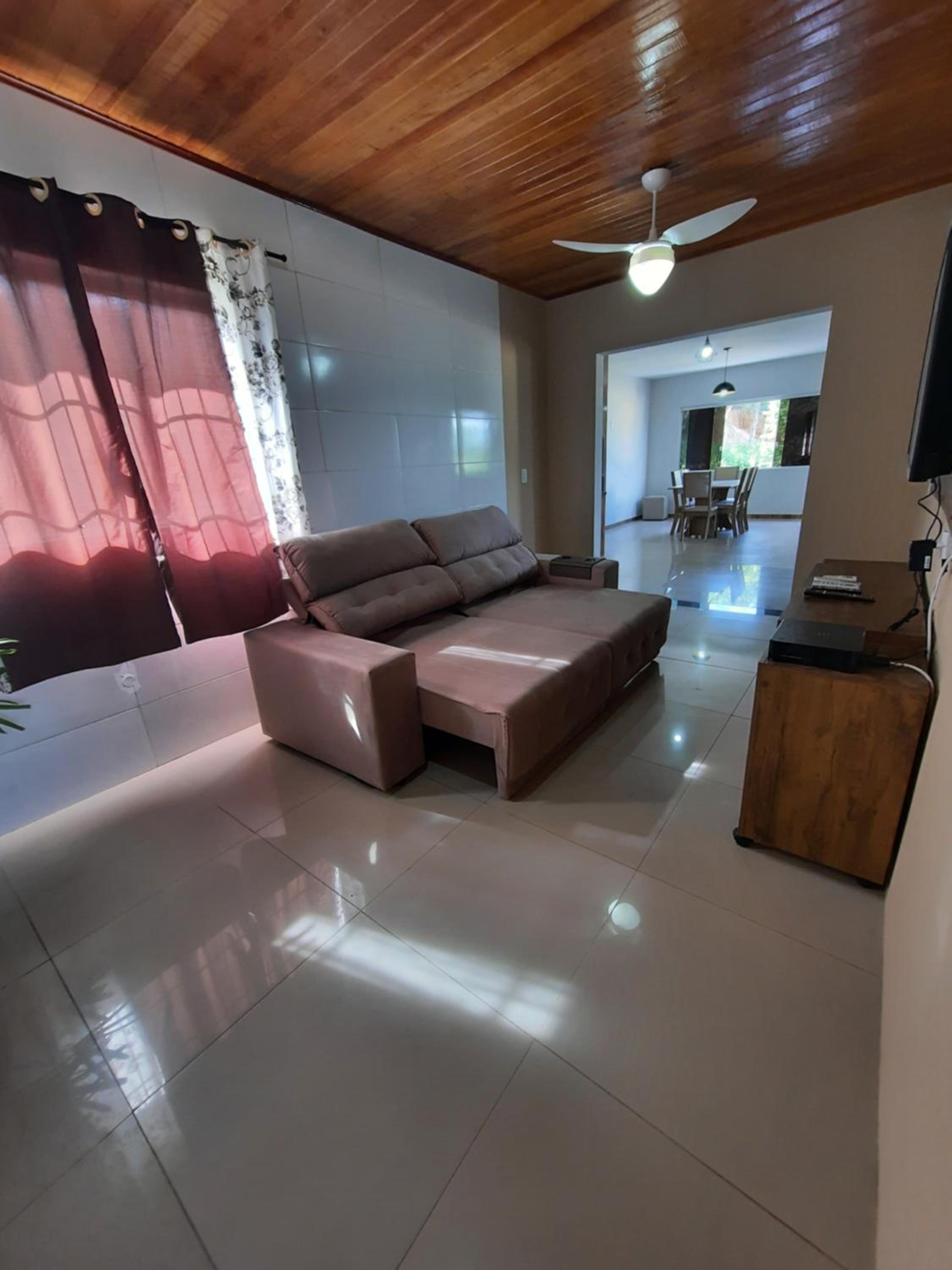 Casa FLORIANÓPOLIS, Praia de PONTA DAS CANAS, 3