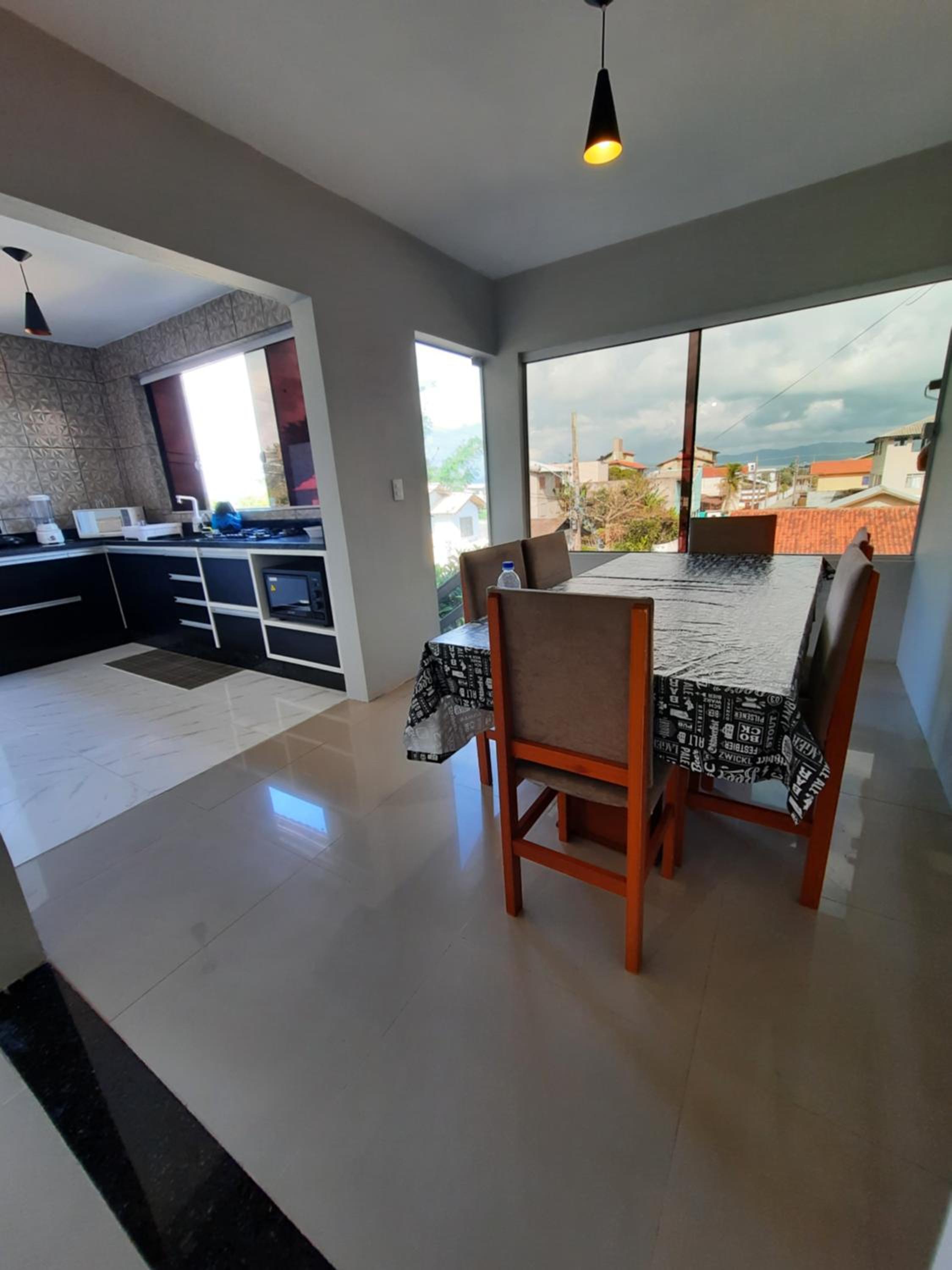 Casa FLORIANÓPOLIS, Praia de PONTA DAS CANAS, 3