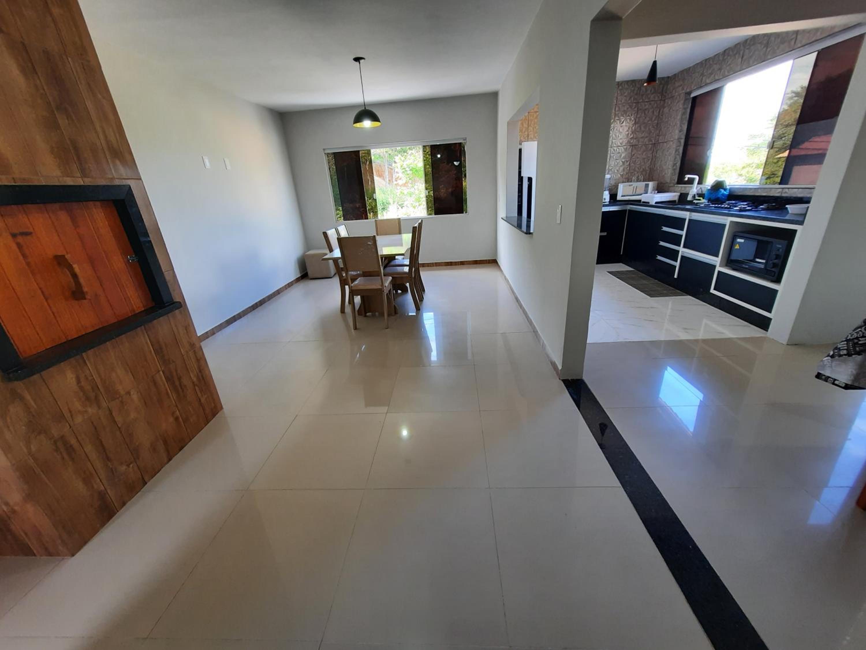 Casa FLORIANÓPOLIS, Praia de PONTA DAS CANAS, 3
