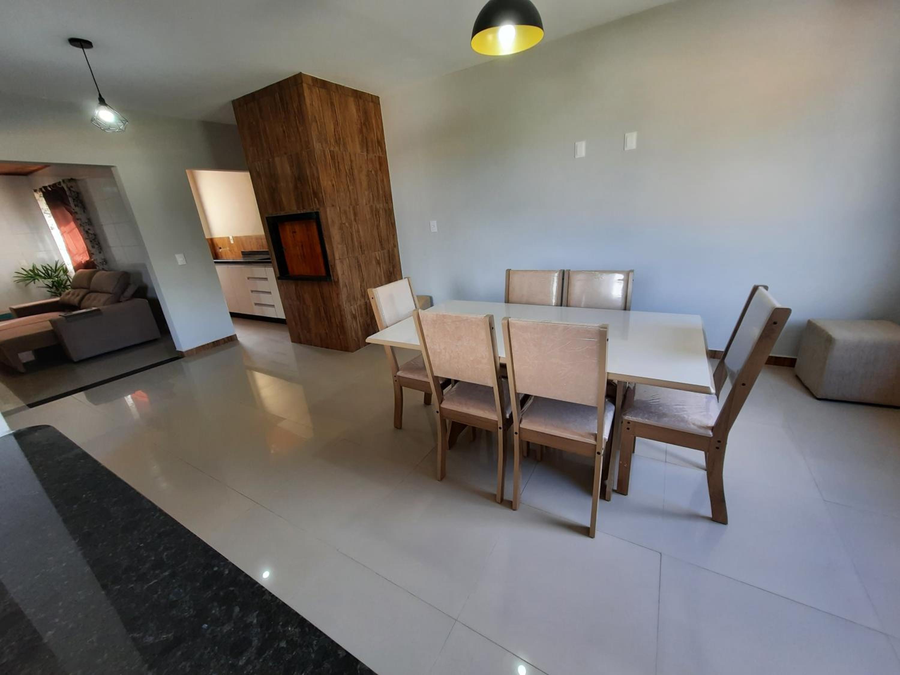 Casa FLORIANÓPOLIS, Praia de PONTA DAS CANAS, 3