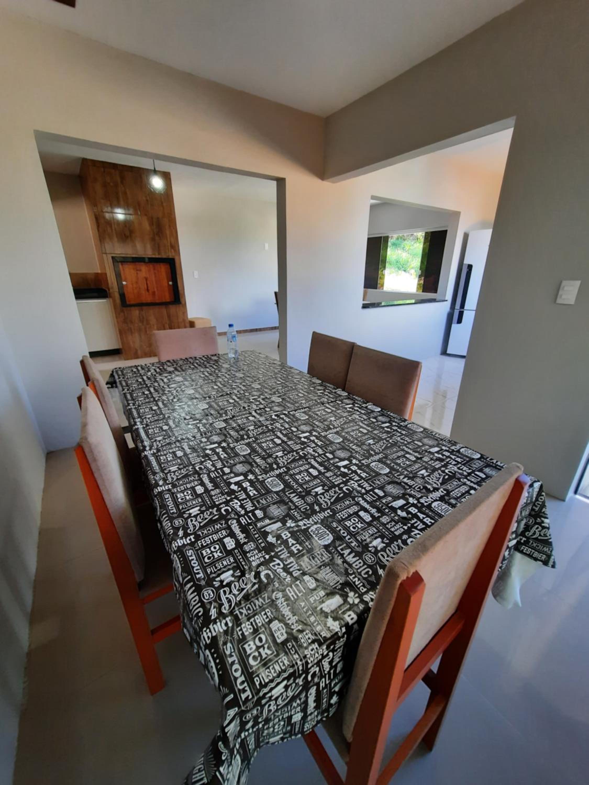 Casa FLORIANÓPOLIS, Praia de PONTA DAS CANAS, 3