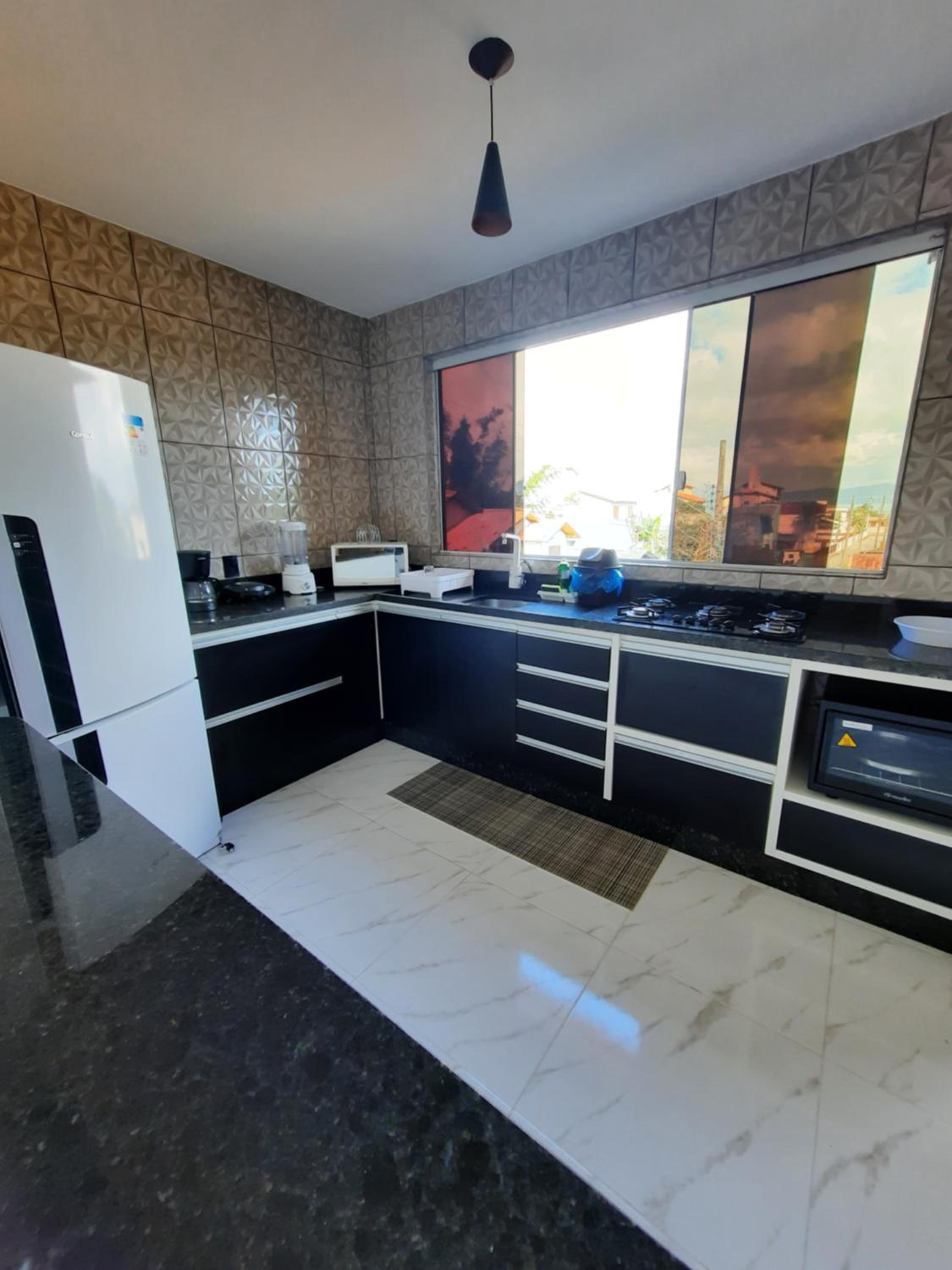 Casa FLORIANÓPOLIS, Praia de PONTA DAS CANAS, 3