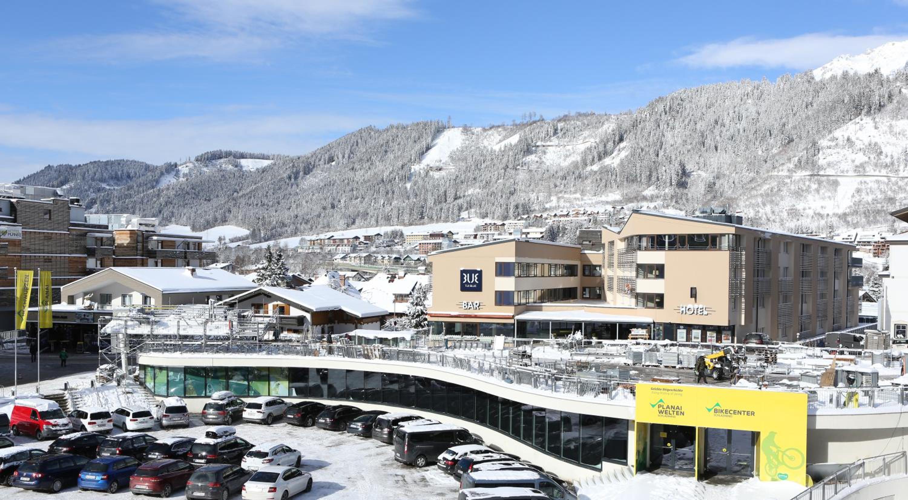 Hotel TUI BLUE Schladming - Image 1