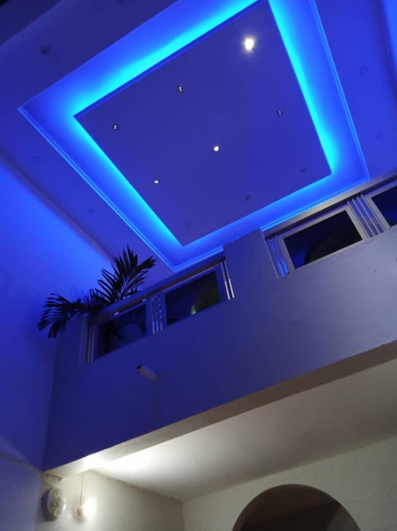 Residence Saint James