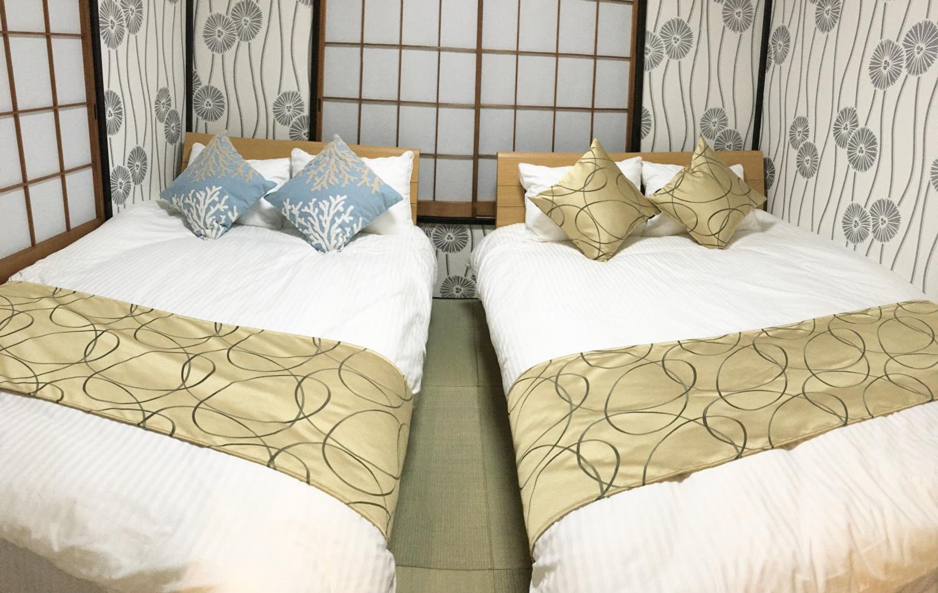My Home in Tokyo