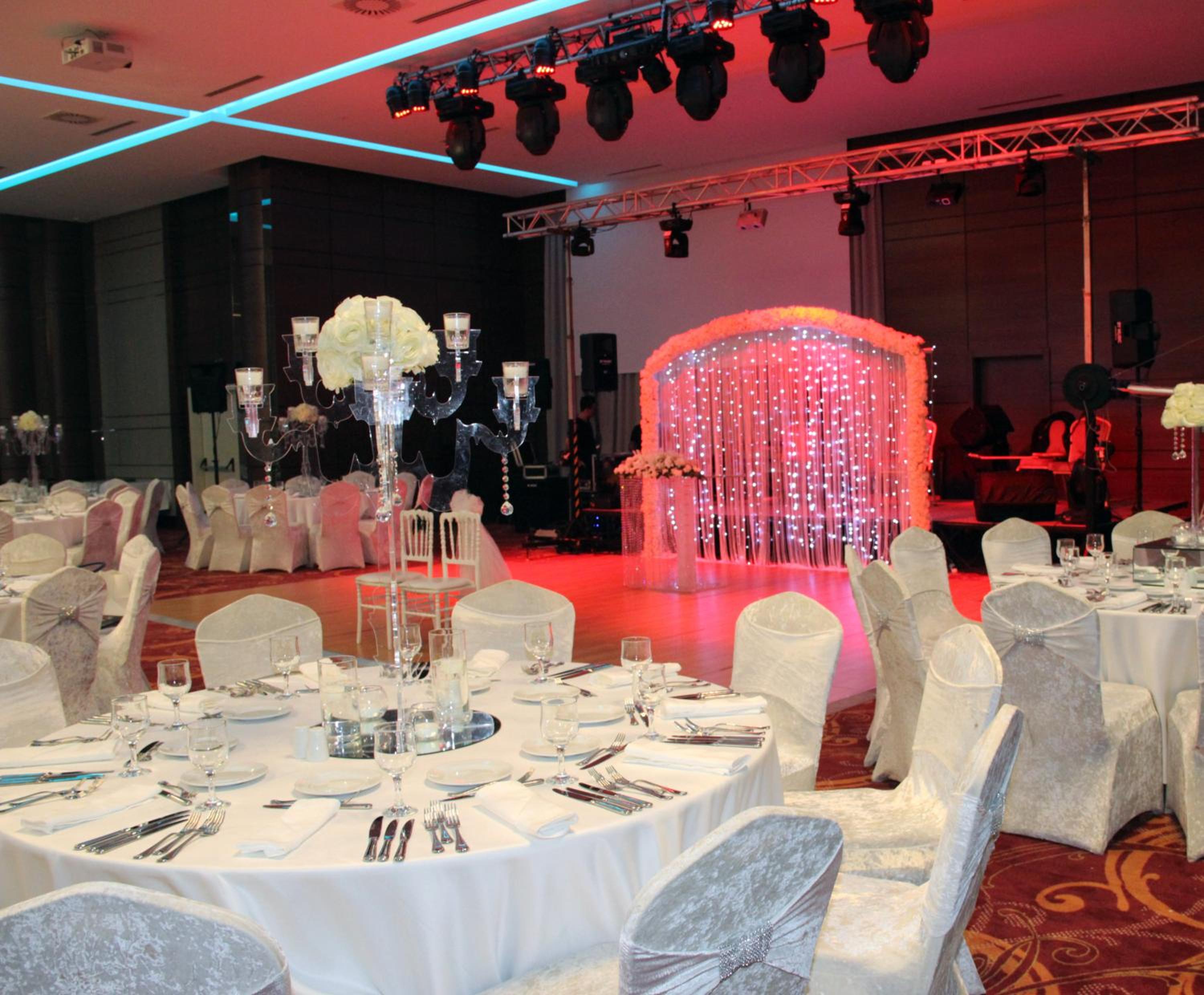 Holiday Inn Ankara - Cukurambar, an IHG Hotel - Image 85