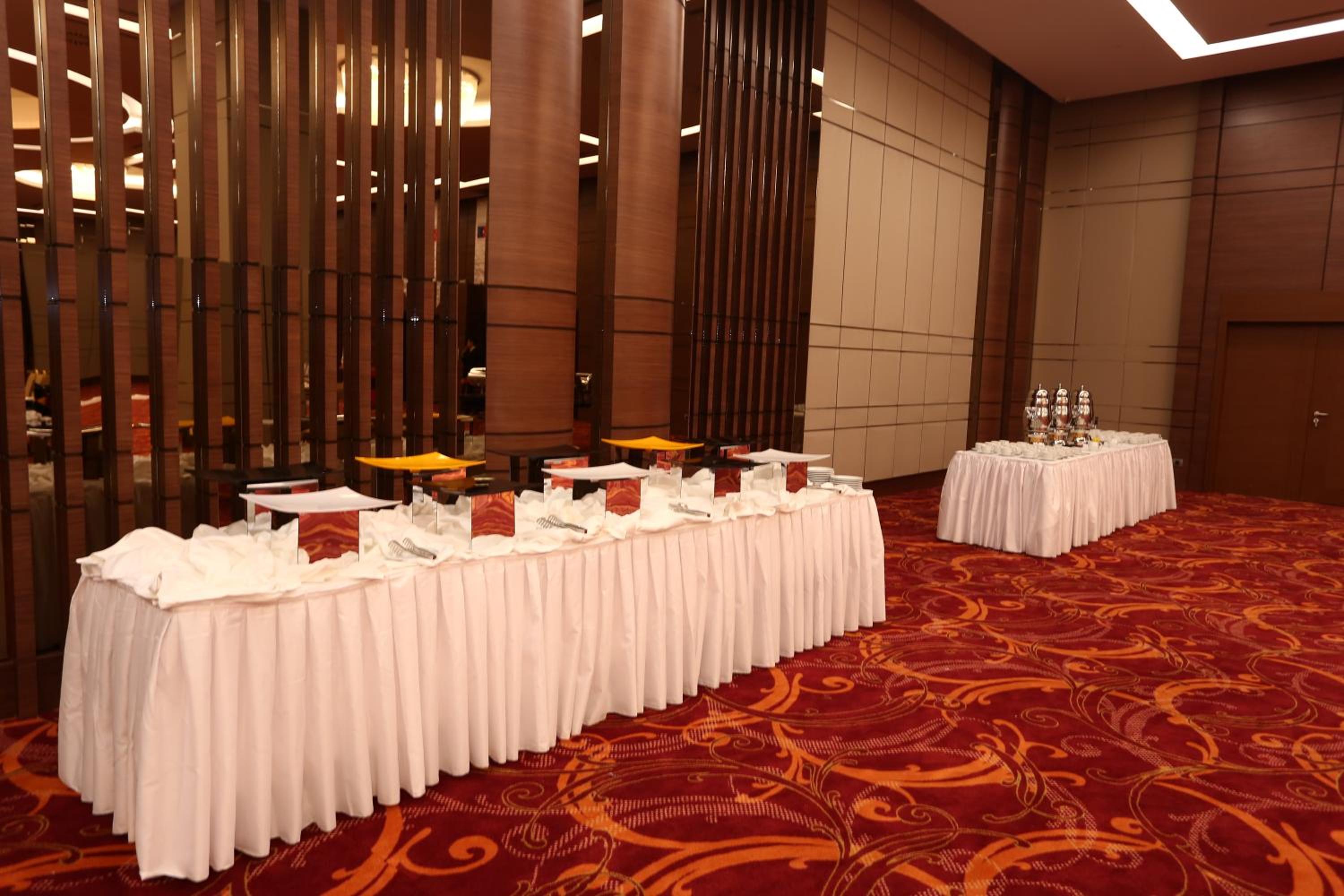 Holiday Inn Ankara - Cukurambar, an IHG Hotel - Image 23
