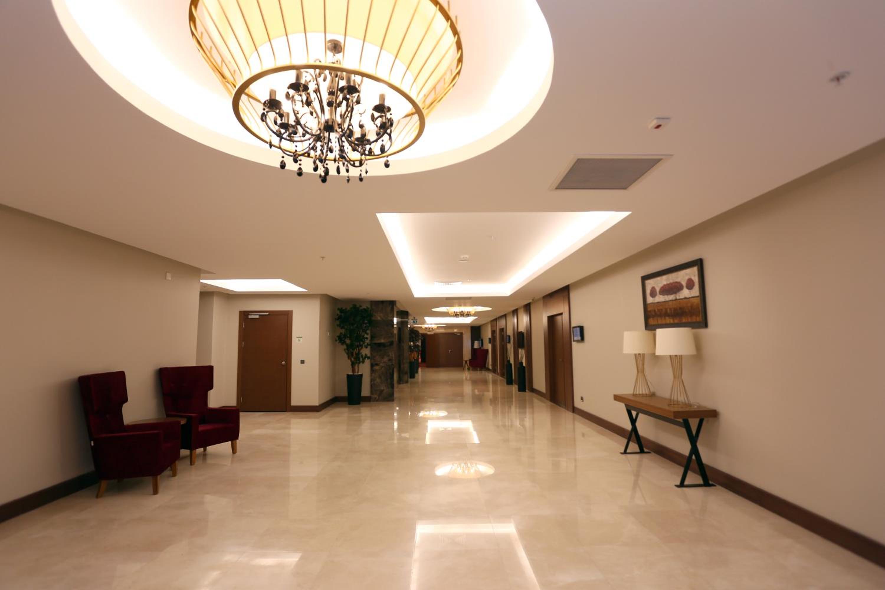 Holiday Inn Ankara - Cukurambar, an IHG Hotel - Image 22
