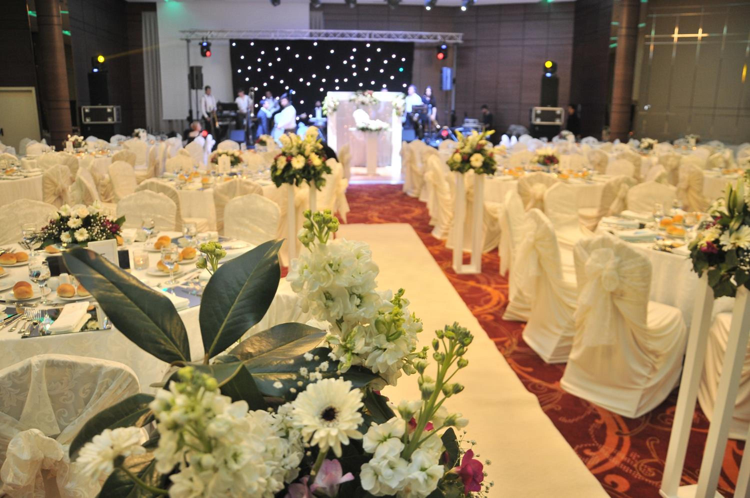 Holiday Inn Ankara - Cukurambar, an IHG Hotel - Image 84