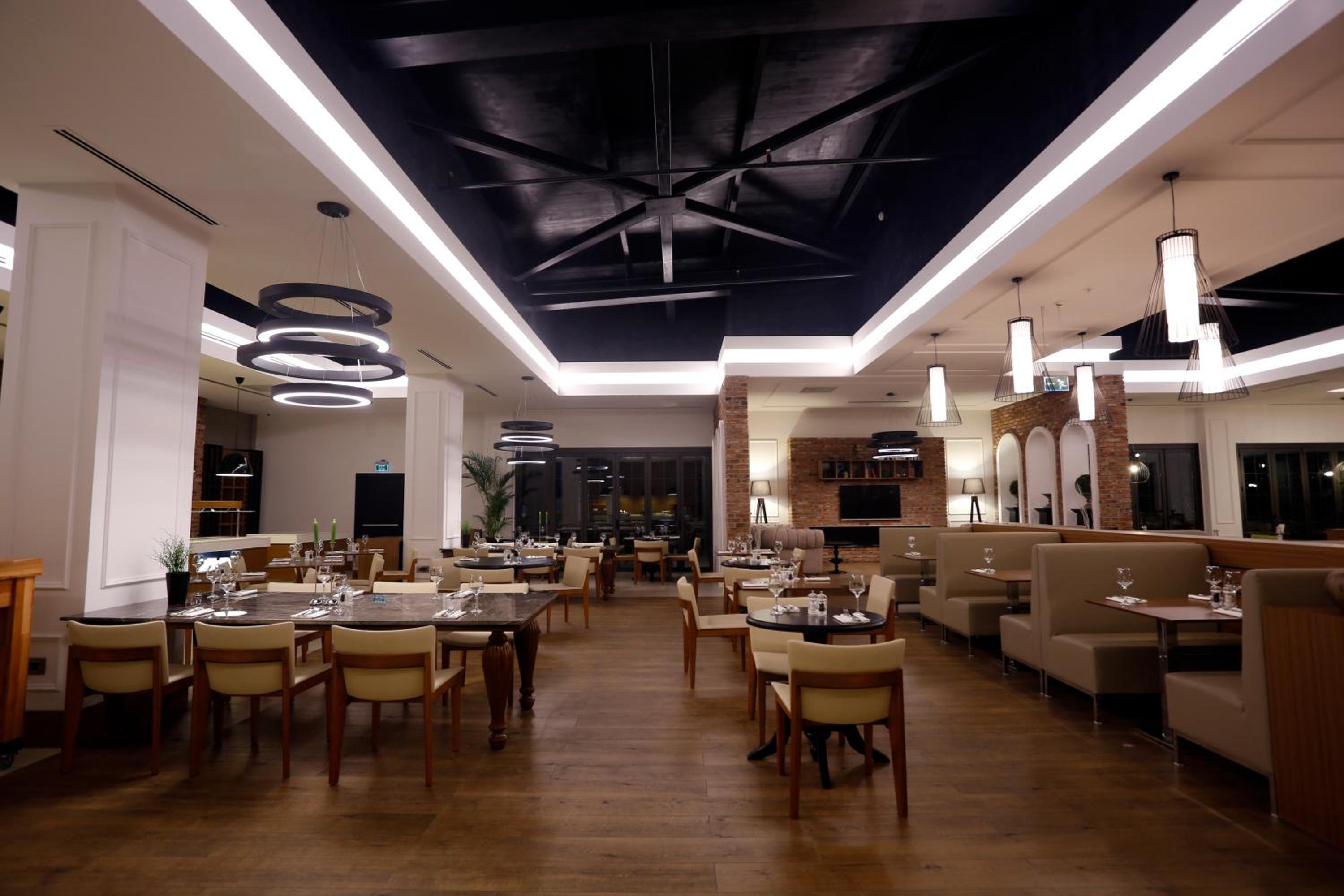 Holiday Inn Ankara - Cukurambar, an IHG Hotel - Image 29