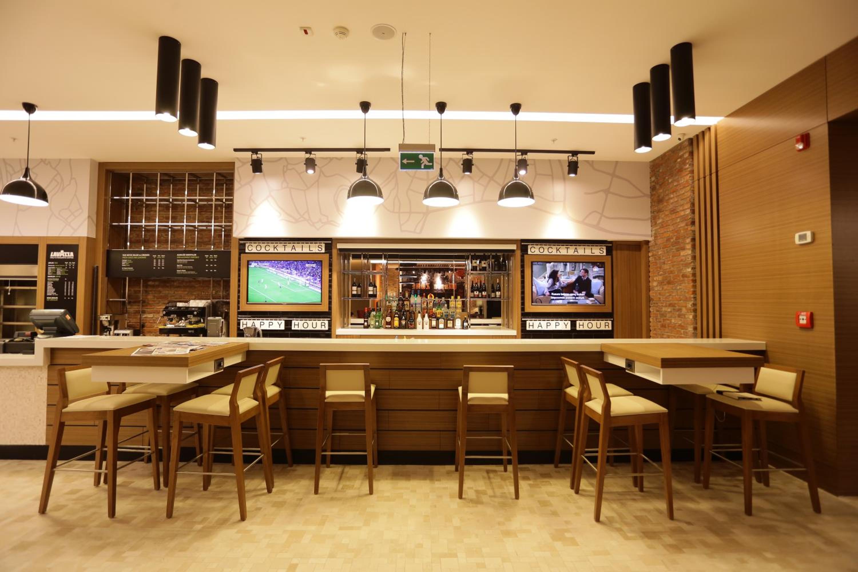 Holiday Inn Ankara - Cukurambar, an IHG Hotel - Image 27