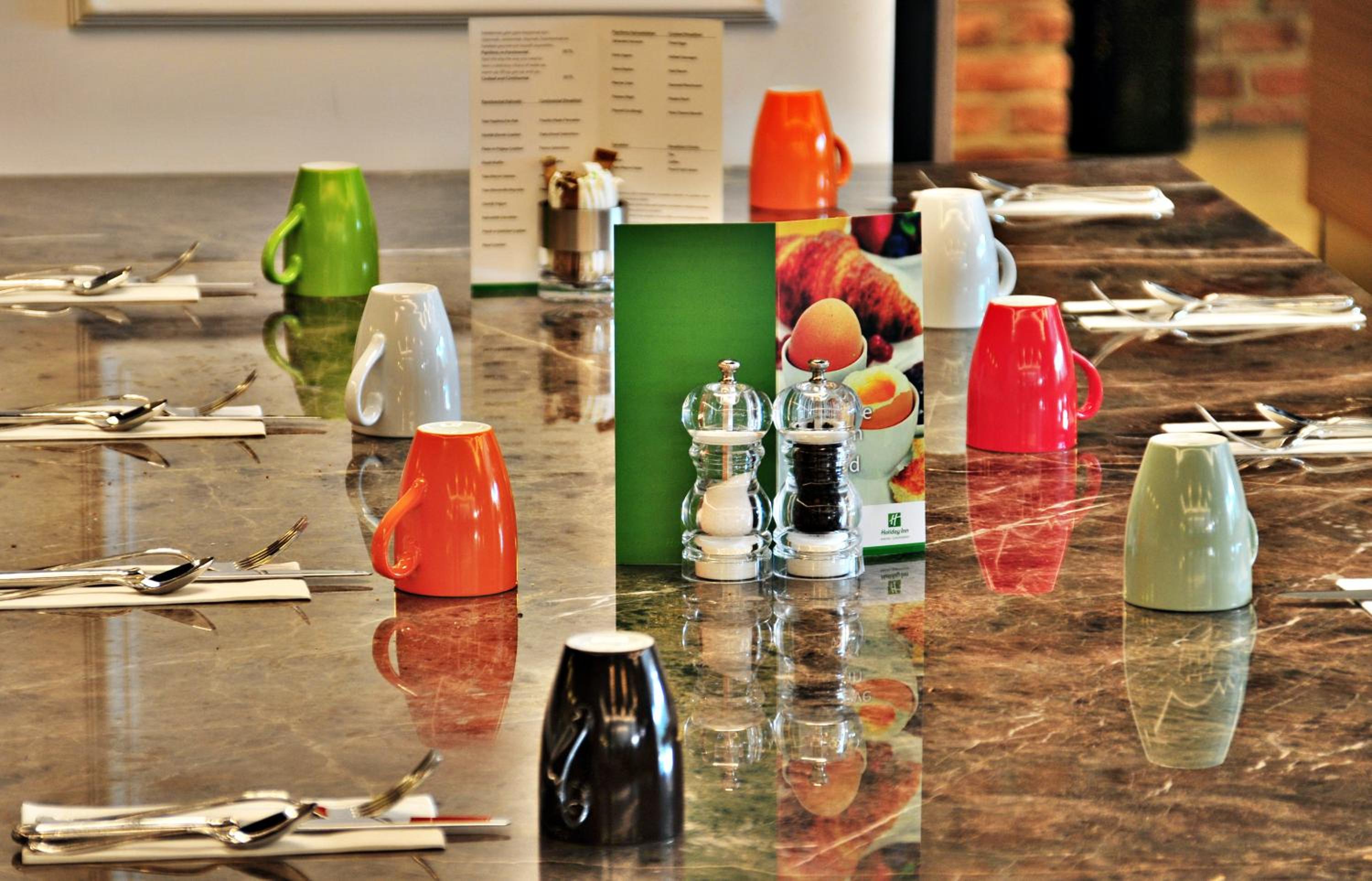 Holiday Inn Ankara - Cukurambar, an IHG Hotel - Image 24