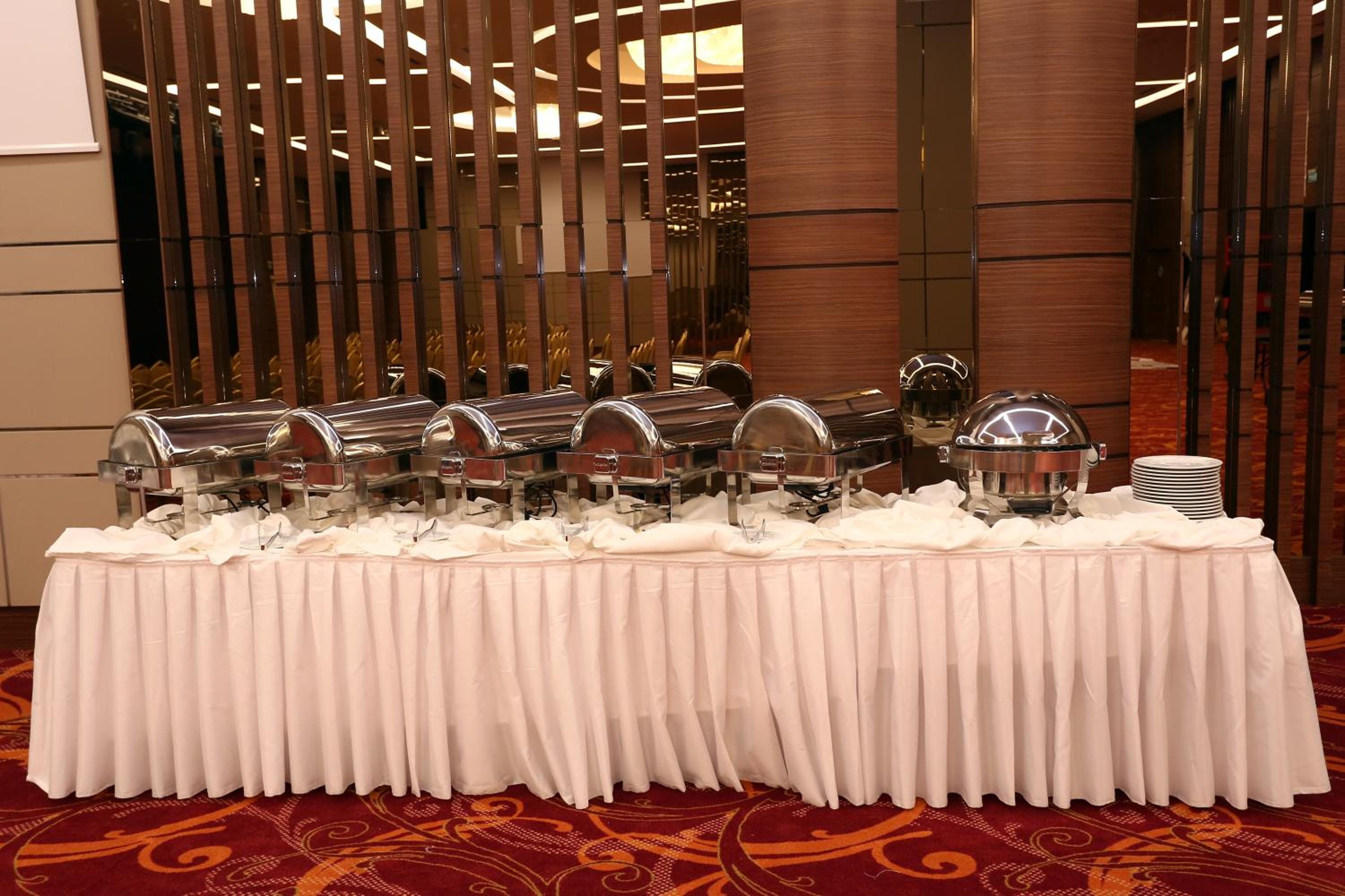 Holiday Inn Ankara - Cukurambar, an IHG Hotel - Image 25