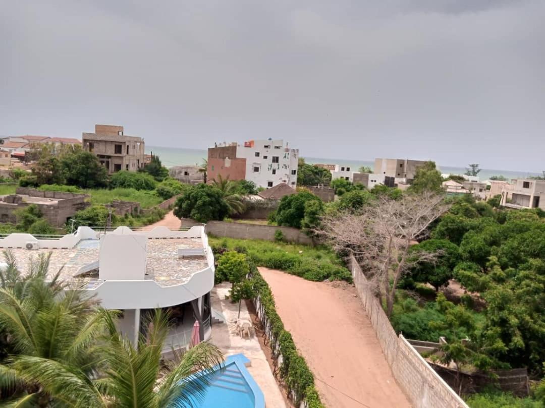 Residence Saint James