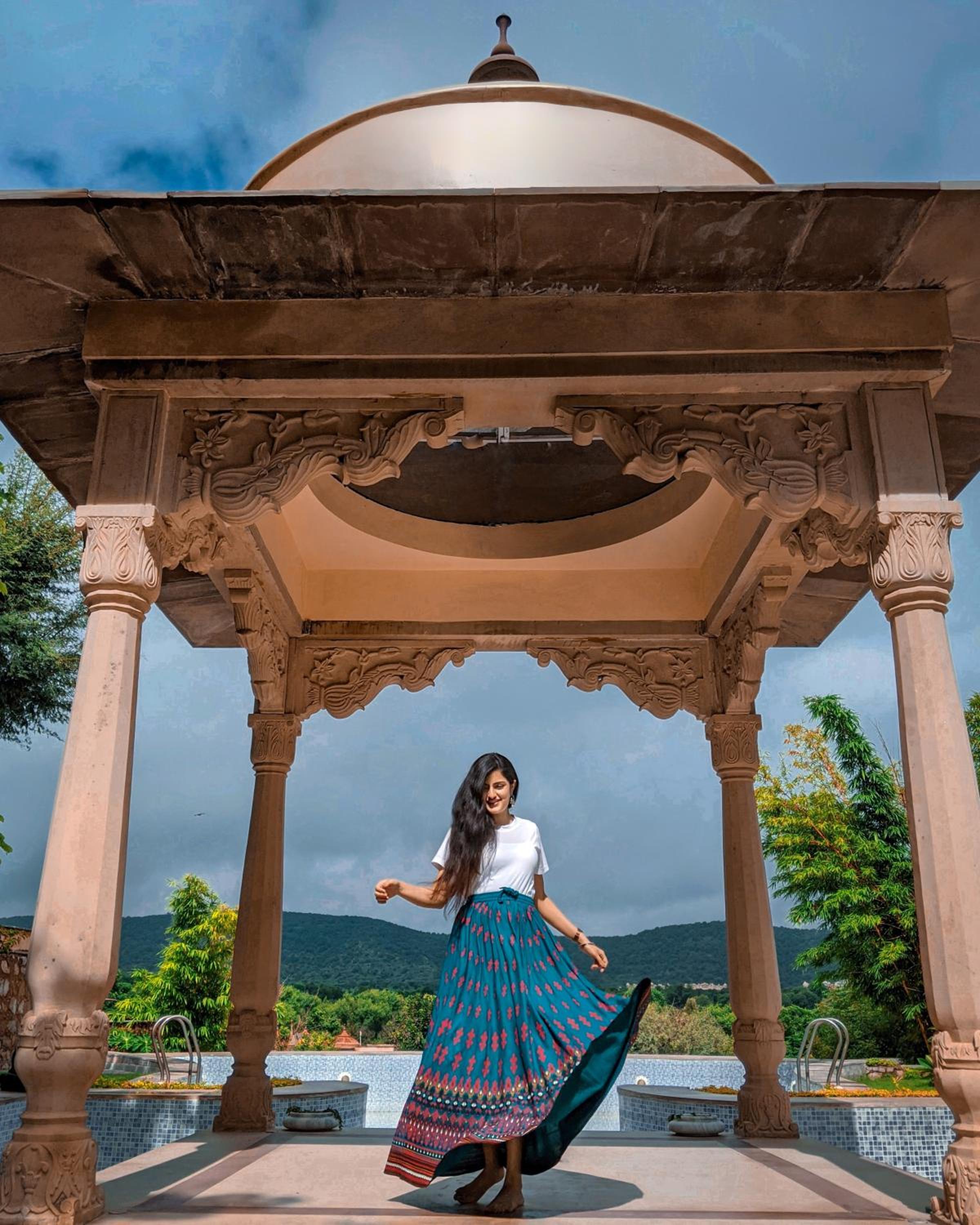 Tree of Life Resort & Spa, Jaipur