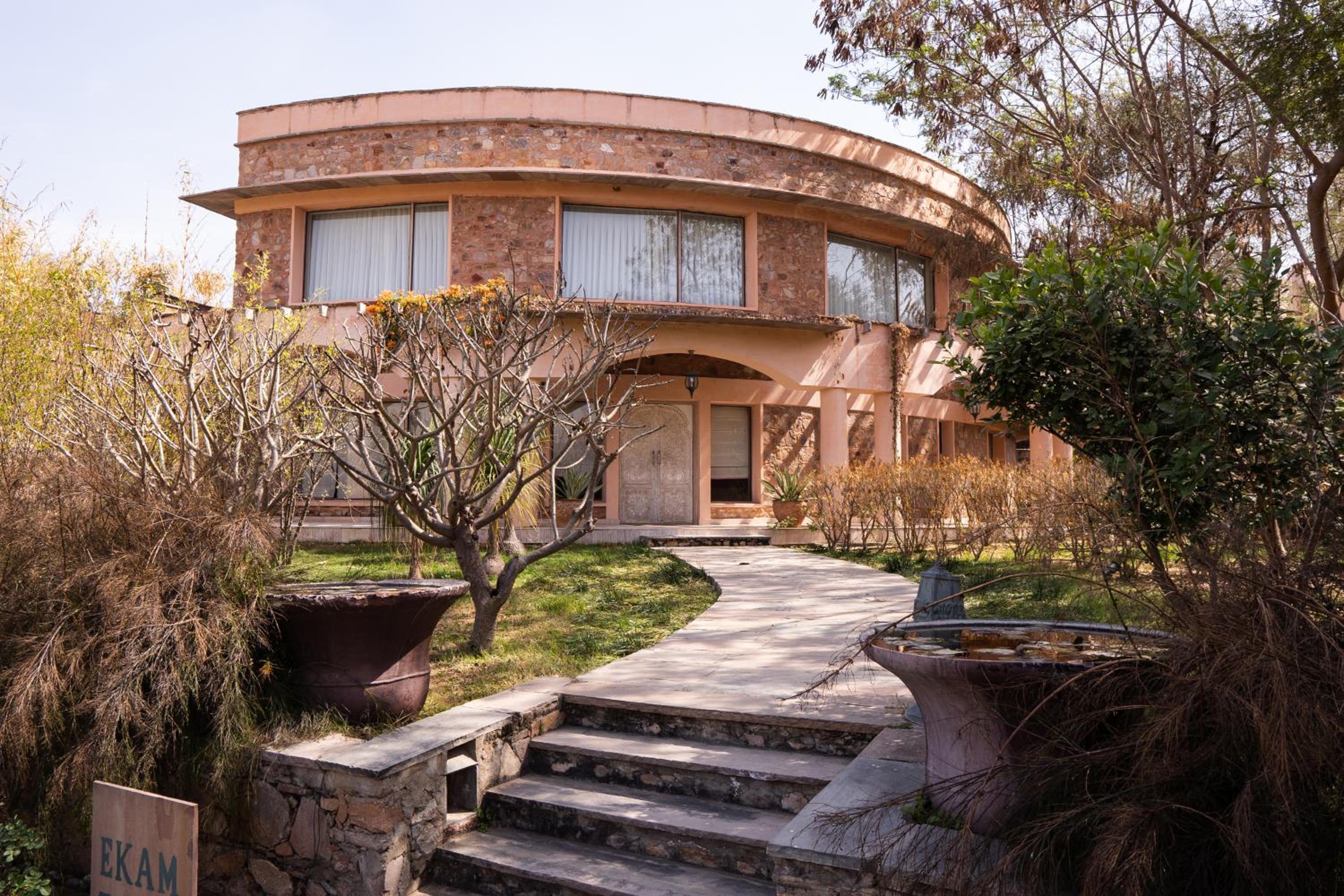 Tree of Life Resort & Spa, Jaipur