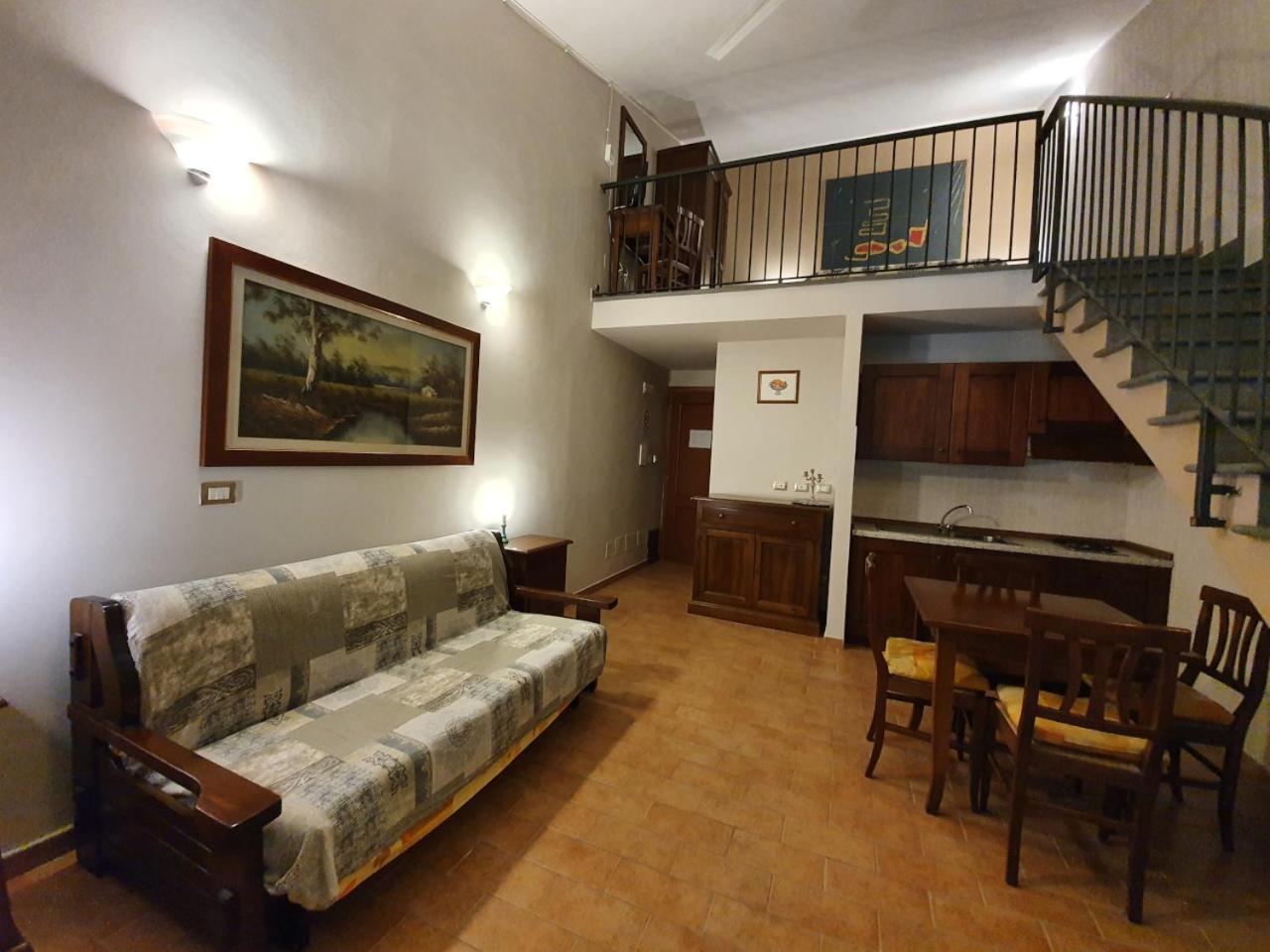 Bio Agriturismo Valle dei Calanchi