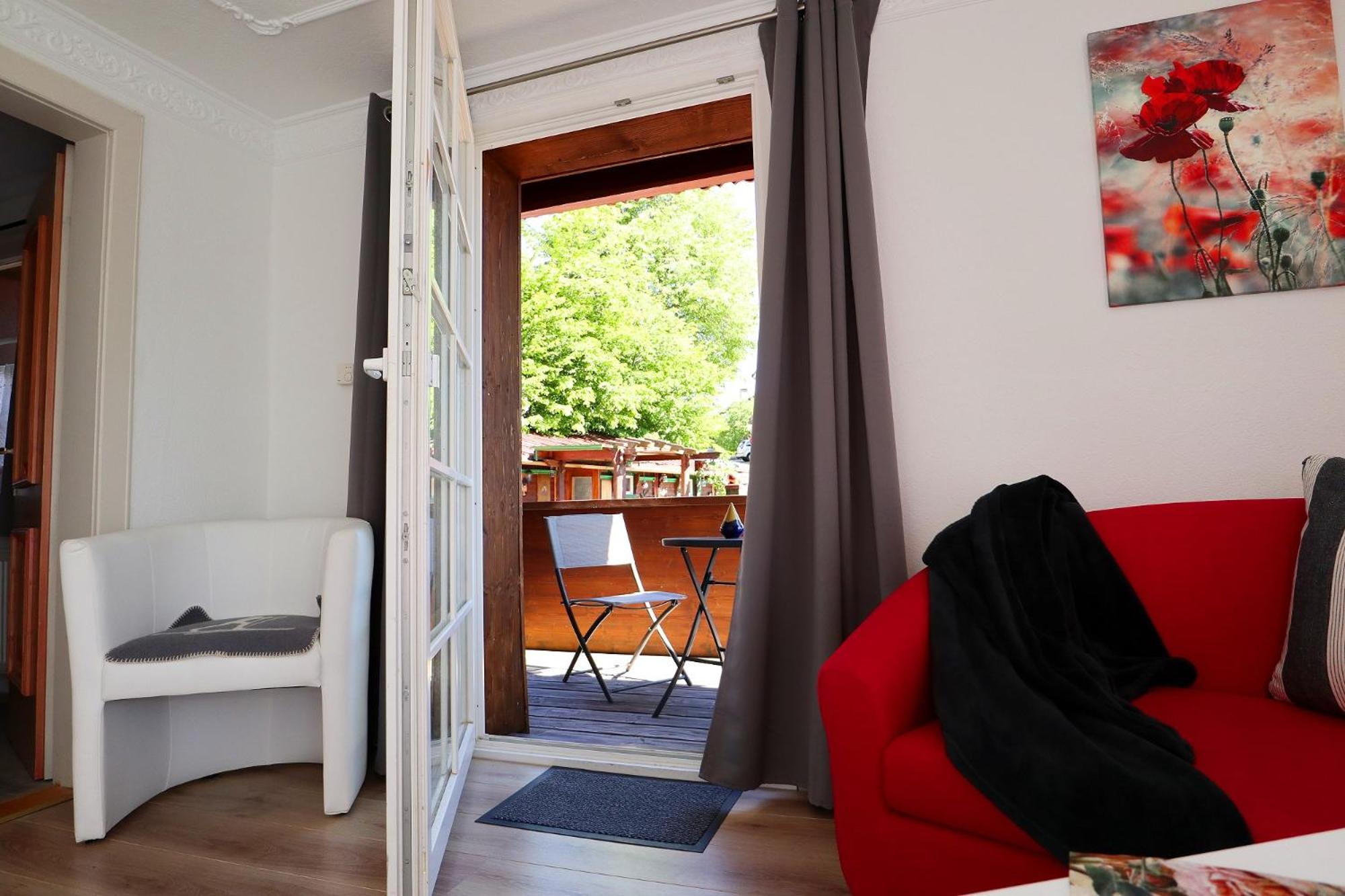 Landhaus-Vintage, Fe-Wo Apartment 3 view 5