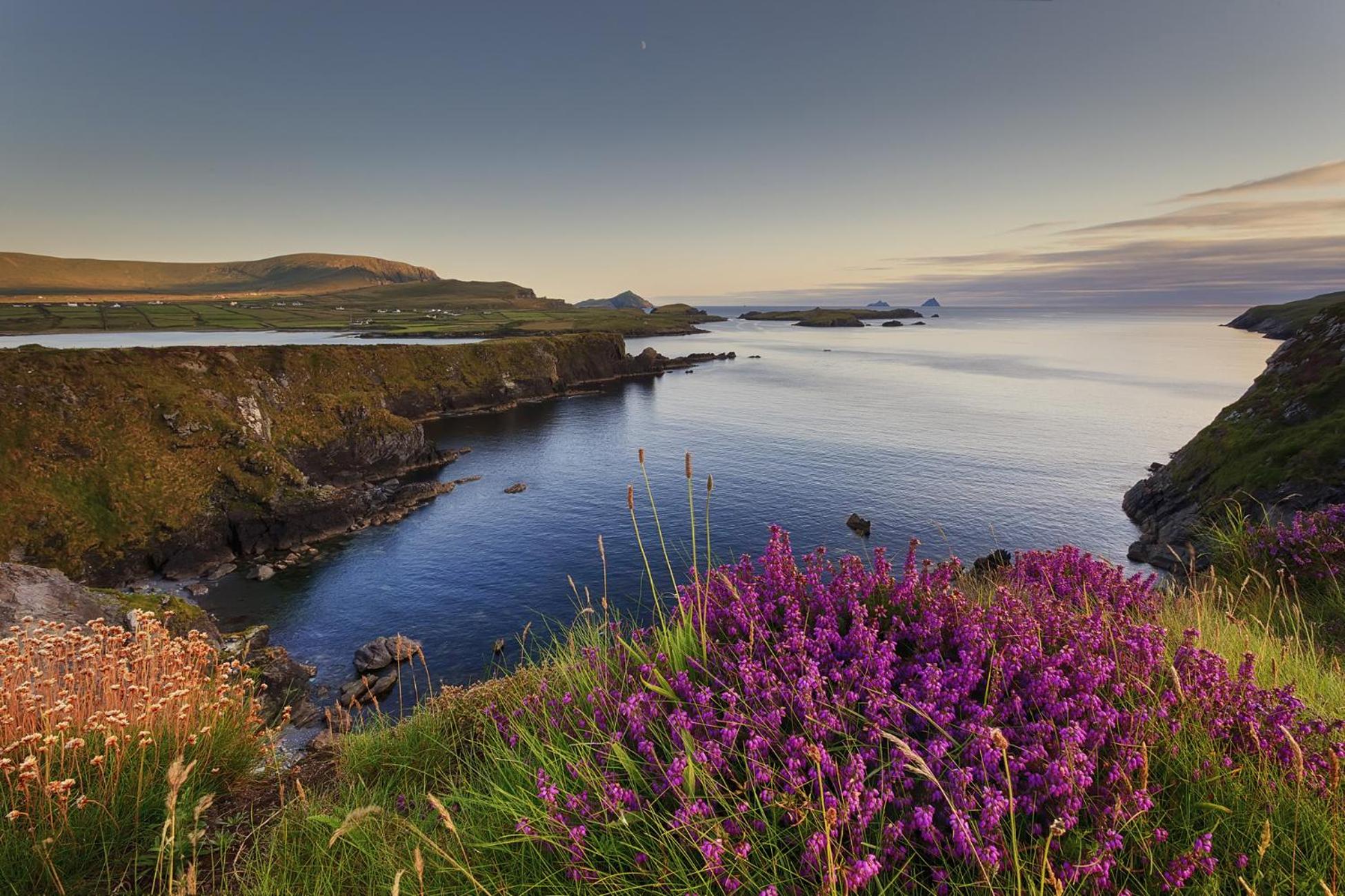 Allaghee Mor St Finians Bay by Trident Holiday Homes view 2