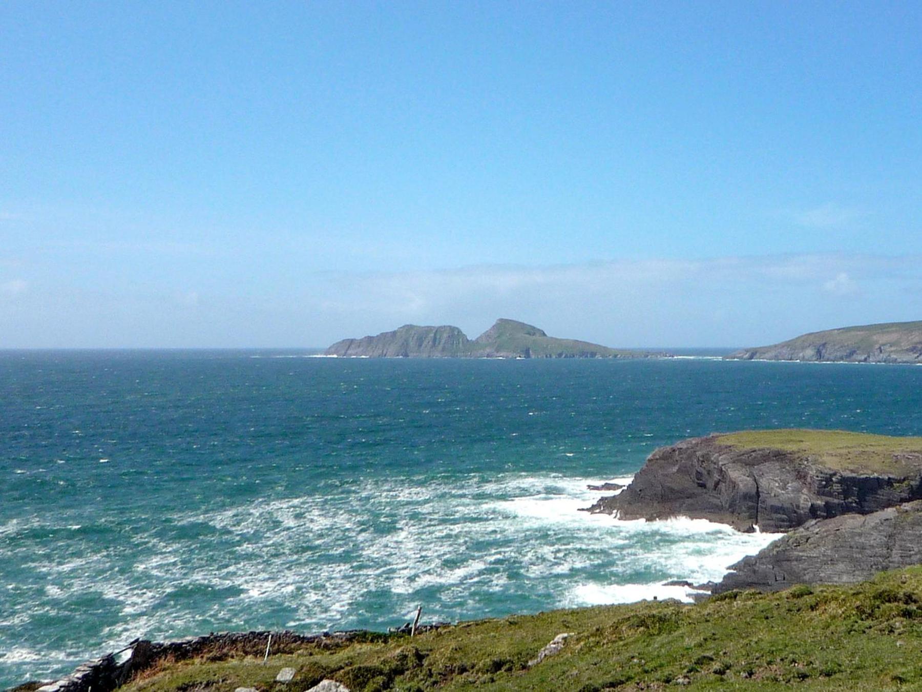 Allaghee Mor St Finians Bay by Trident Holiday Homes view 4