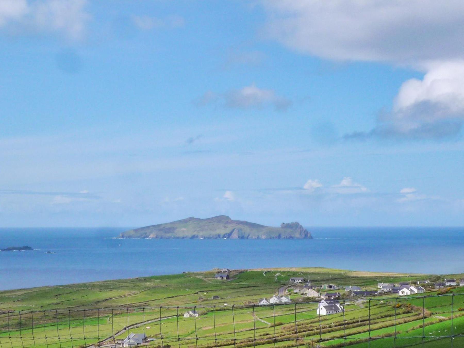 Allaghee Mor St Finians Bay by Trident Holiday Homes view 5