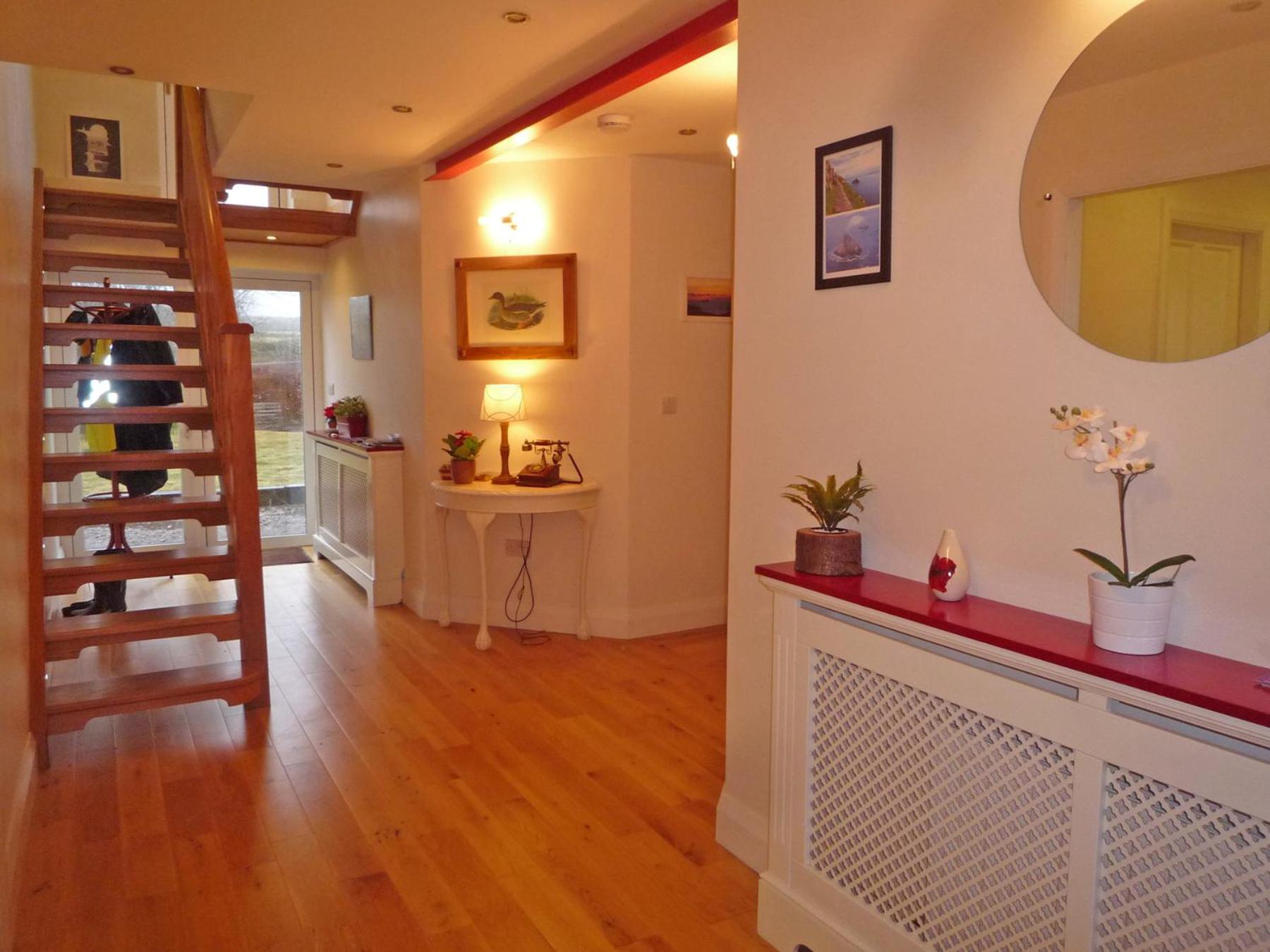 Fourteens Holiday Home Ballinskelligs view 5