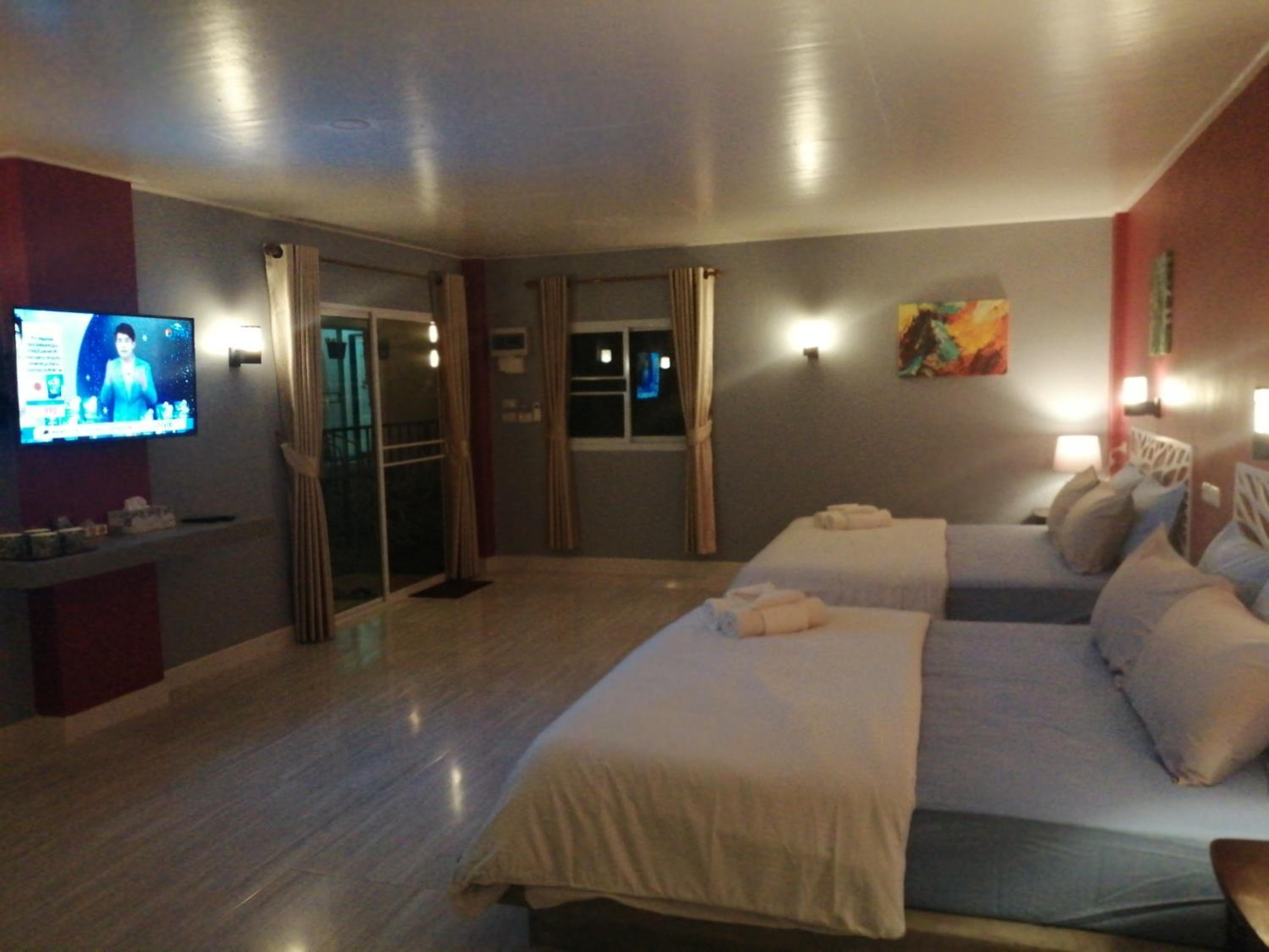 Bed & Breakfast To-Co