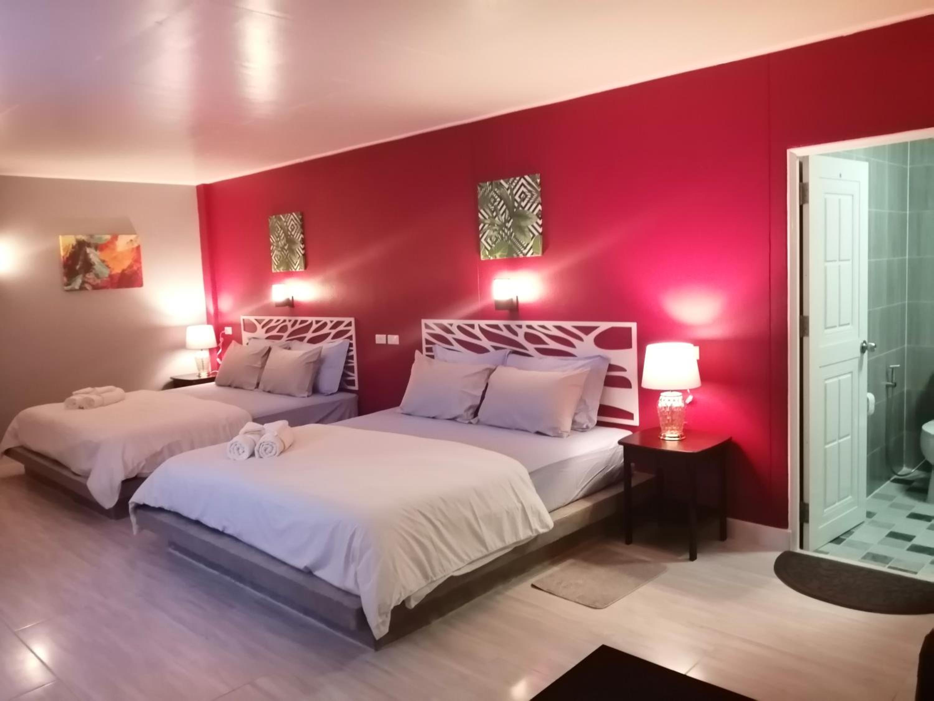 Bed & Breakfast To-Co