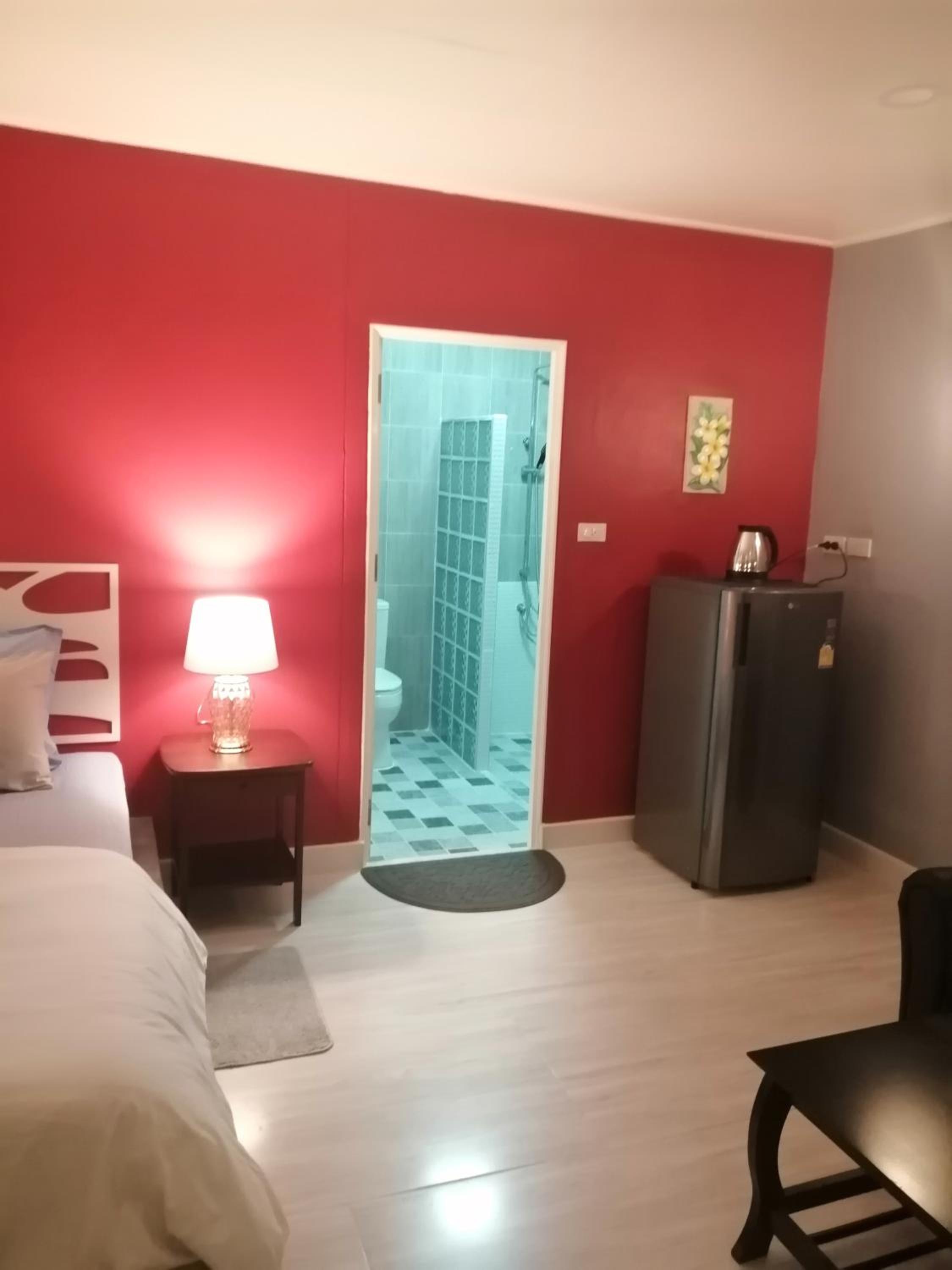 Bed & Breakfast To-Co