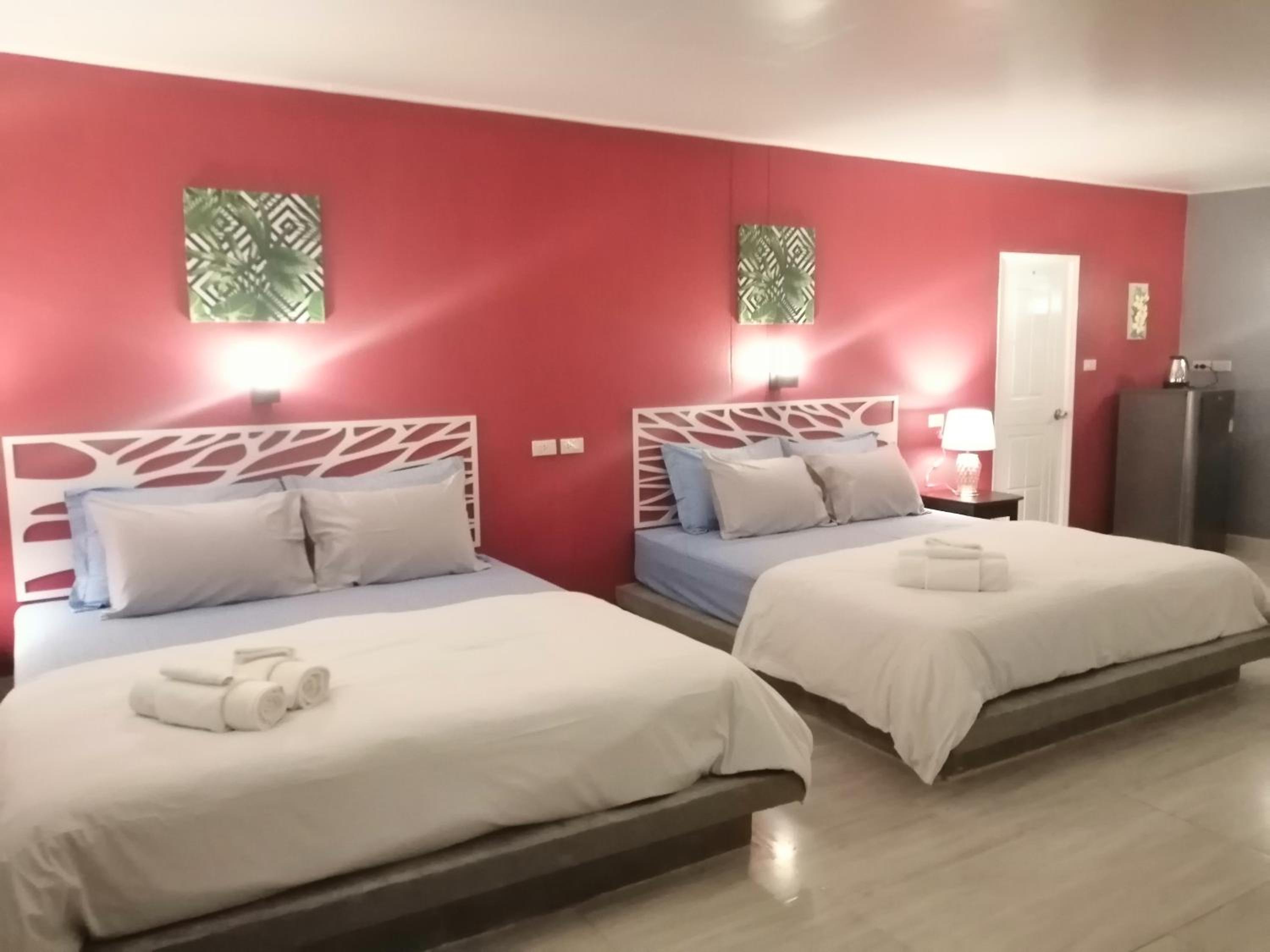 Bed & Breakfast To-Co