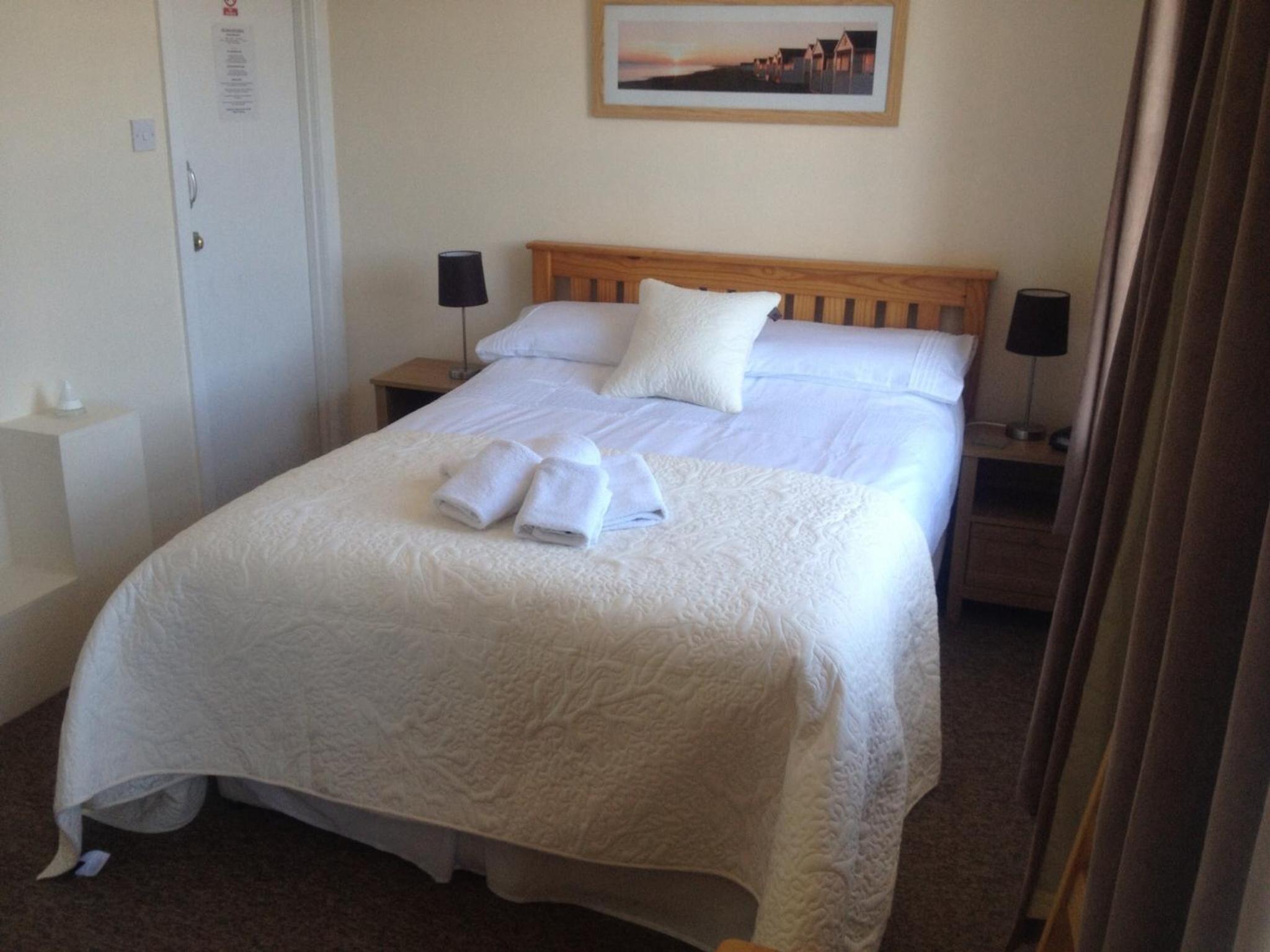 Arcadia Guest House, photo 3