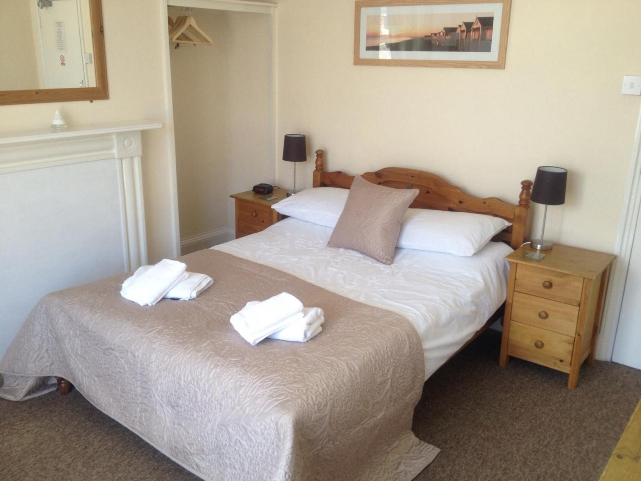 Arcadia Guest House, photo 2
