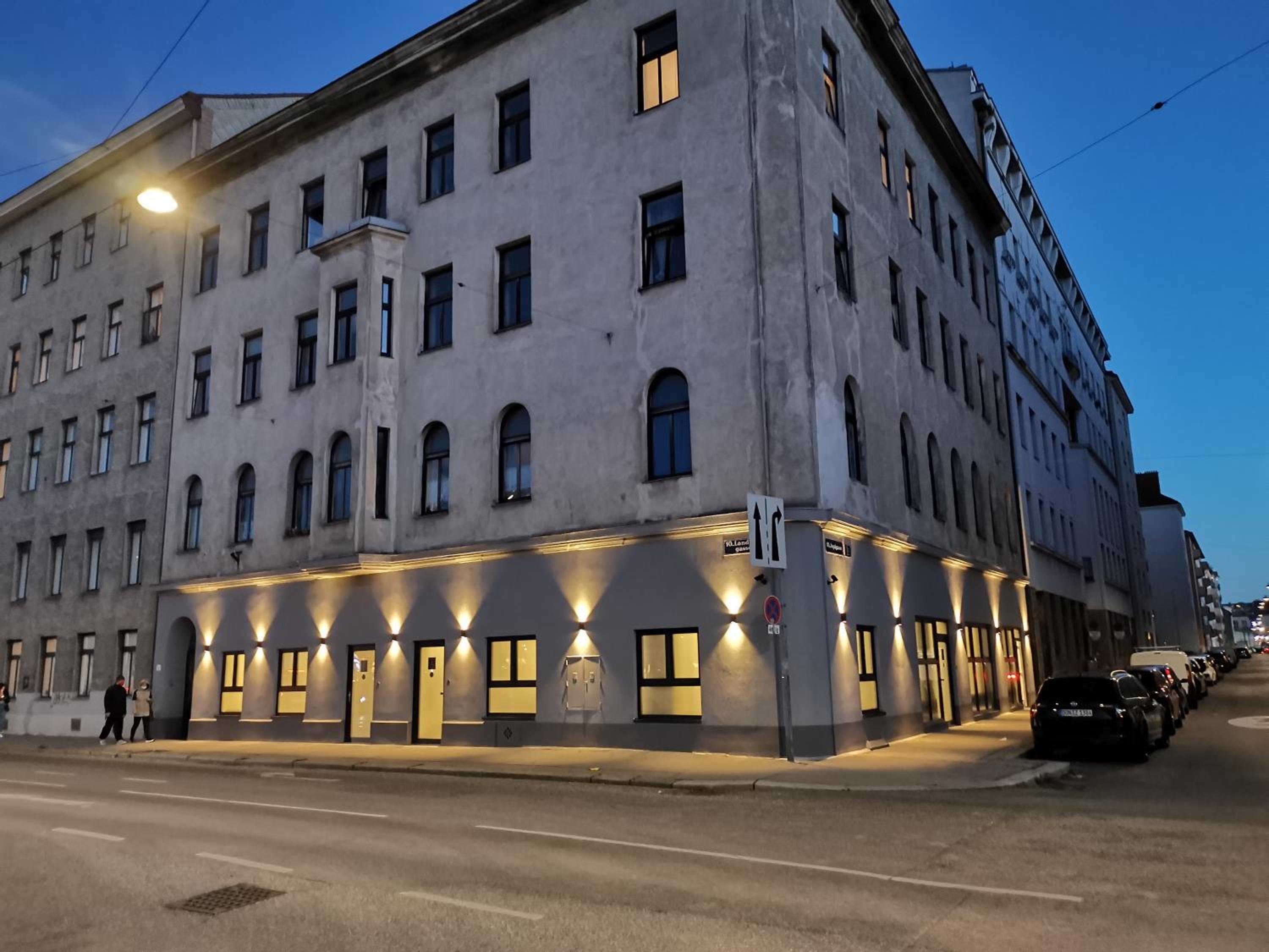building