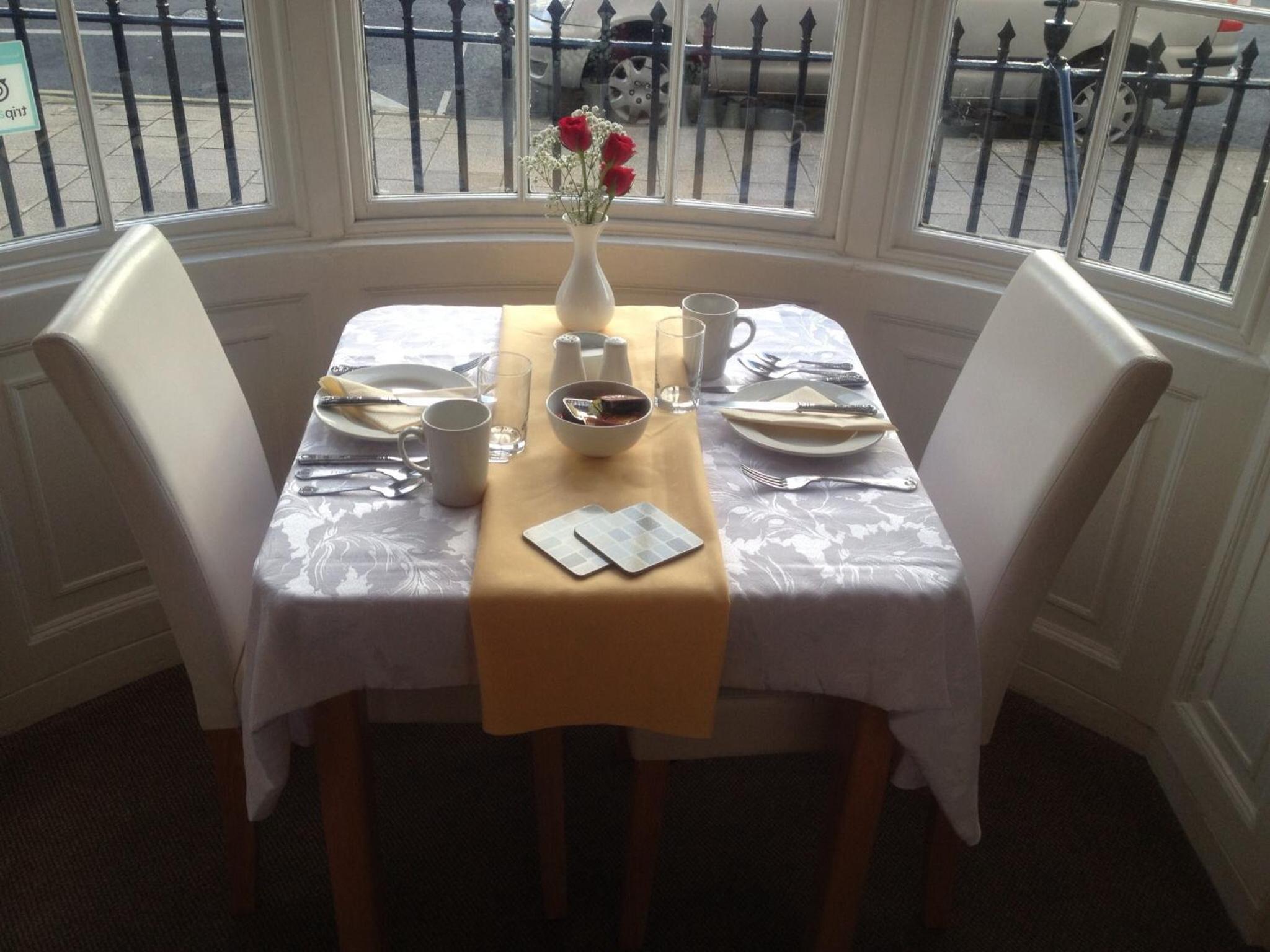 Arcadia Guest House, photo 20