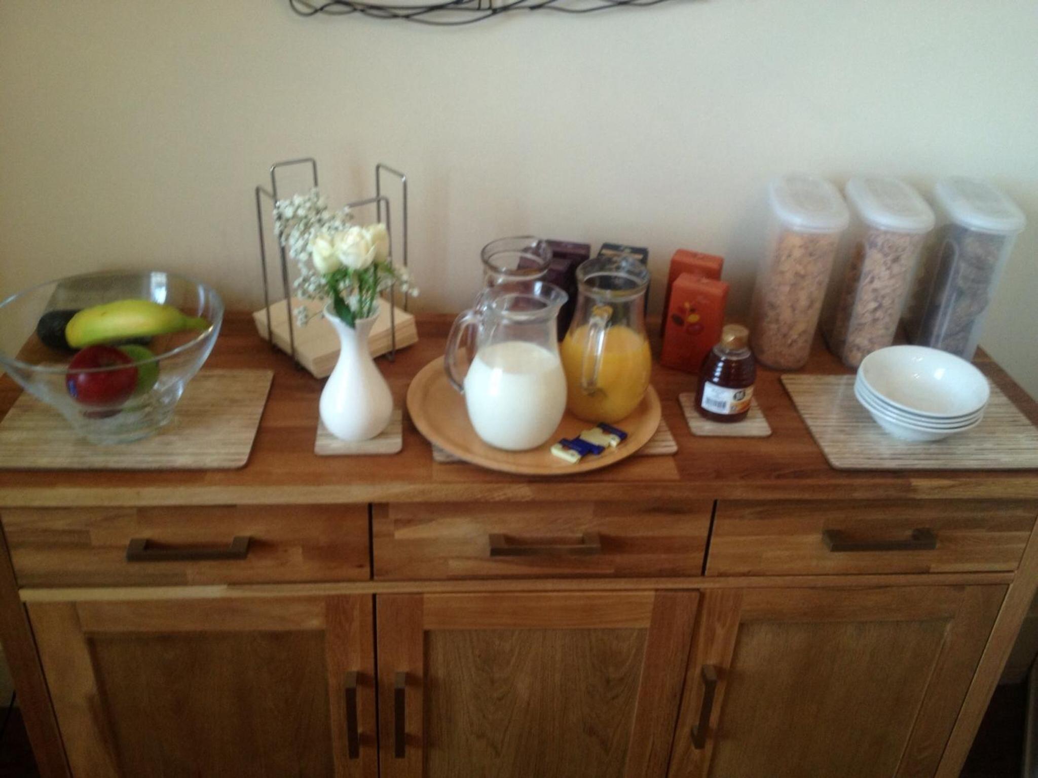 Arcadia Guest House, photo 35