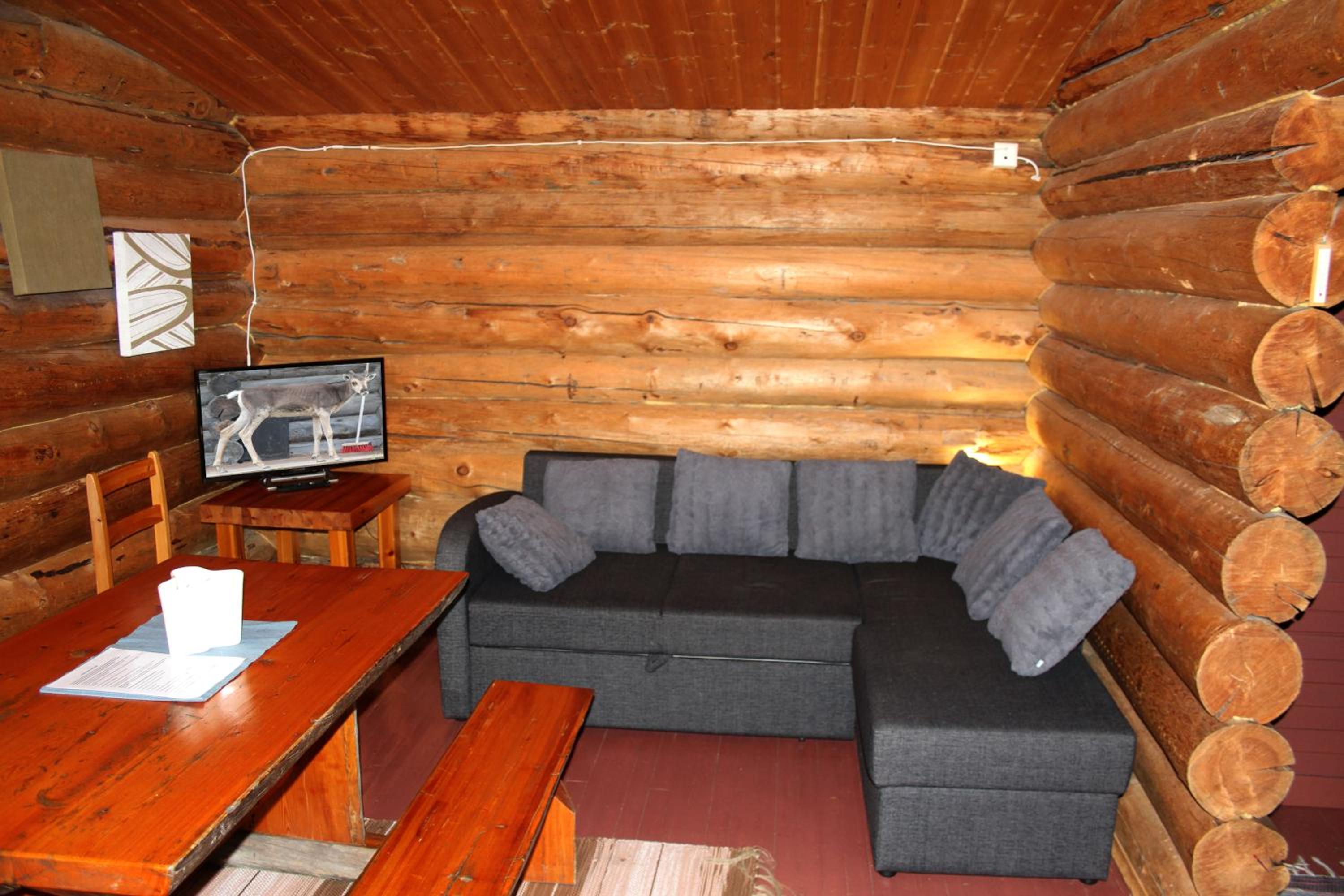 Cottages RukaTupa