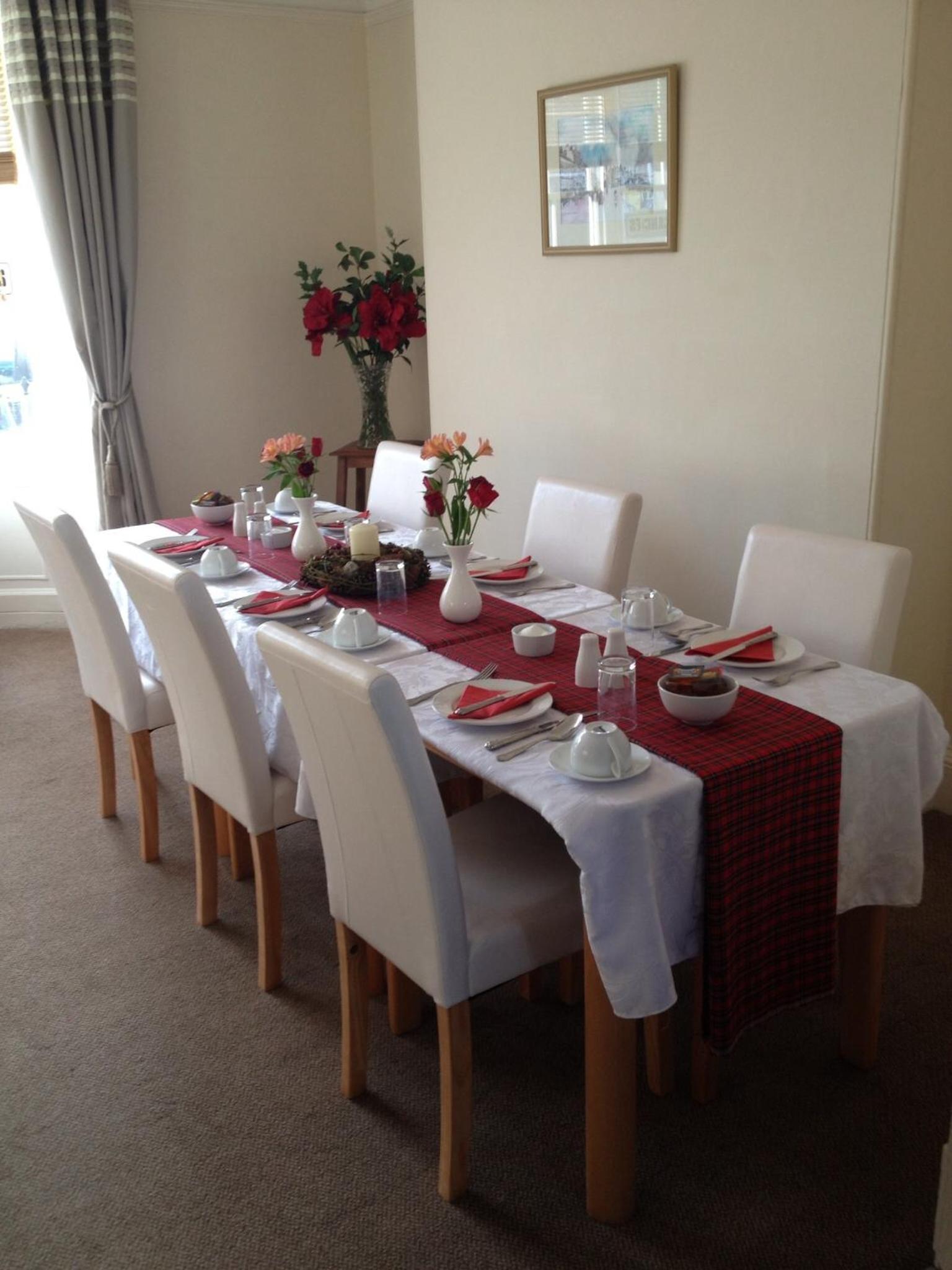Arcadia Guest House, photo 16