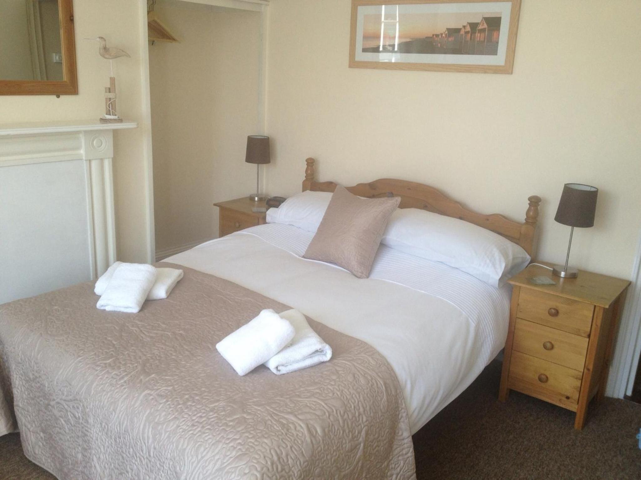 Arcadia Guest House, photo 14