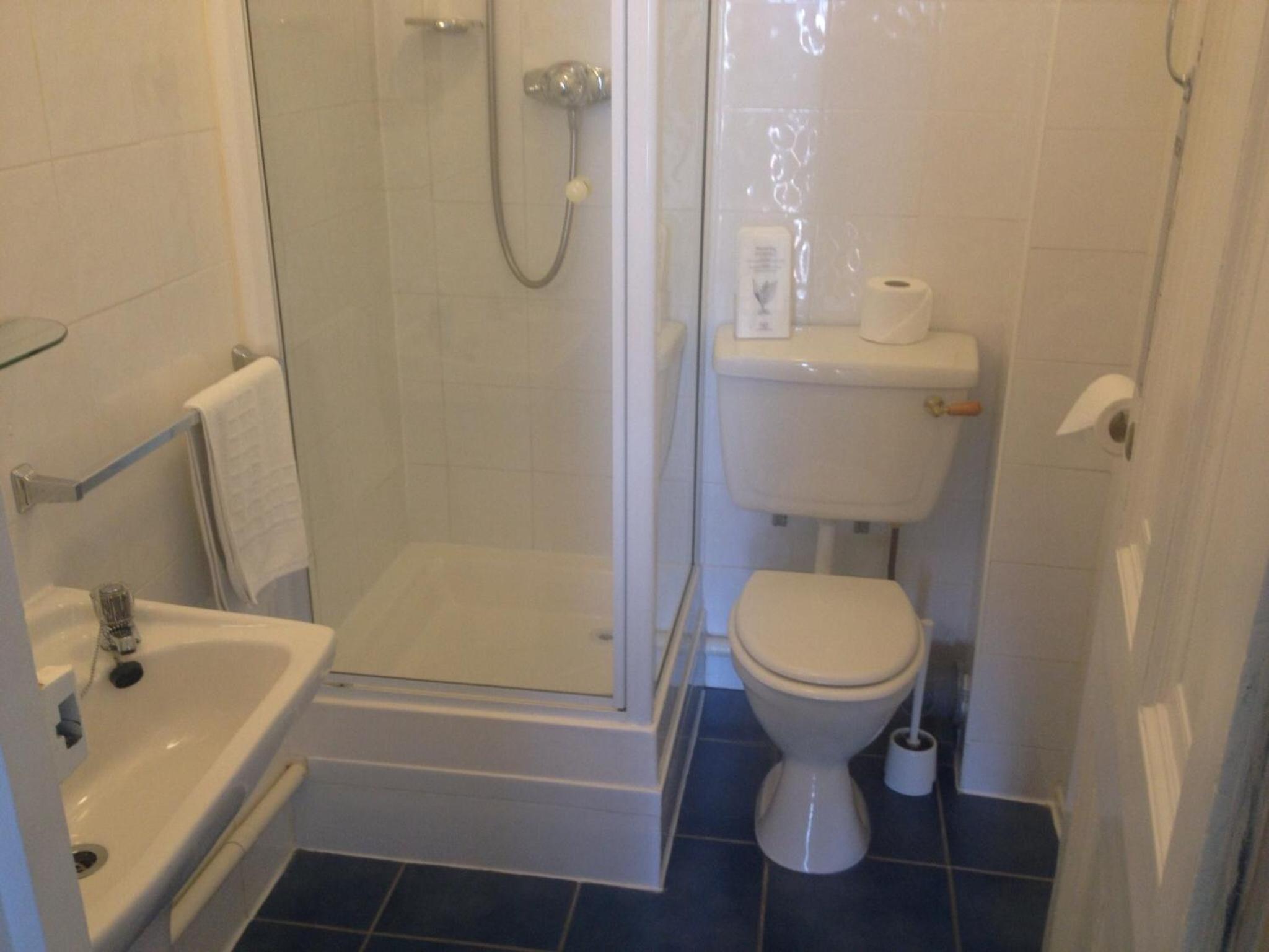 Arcadia Guest House, photo 23