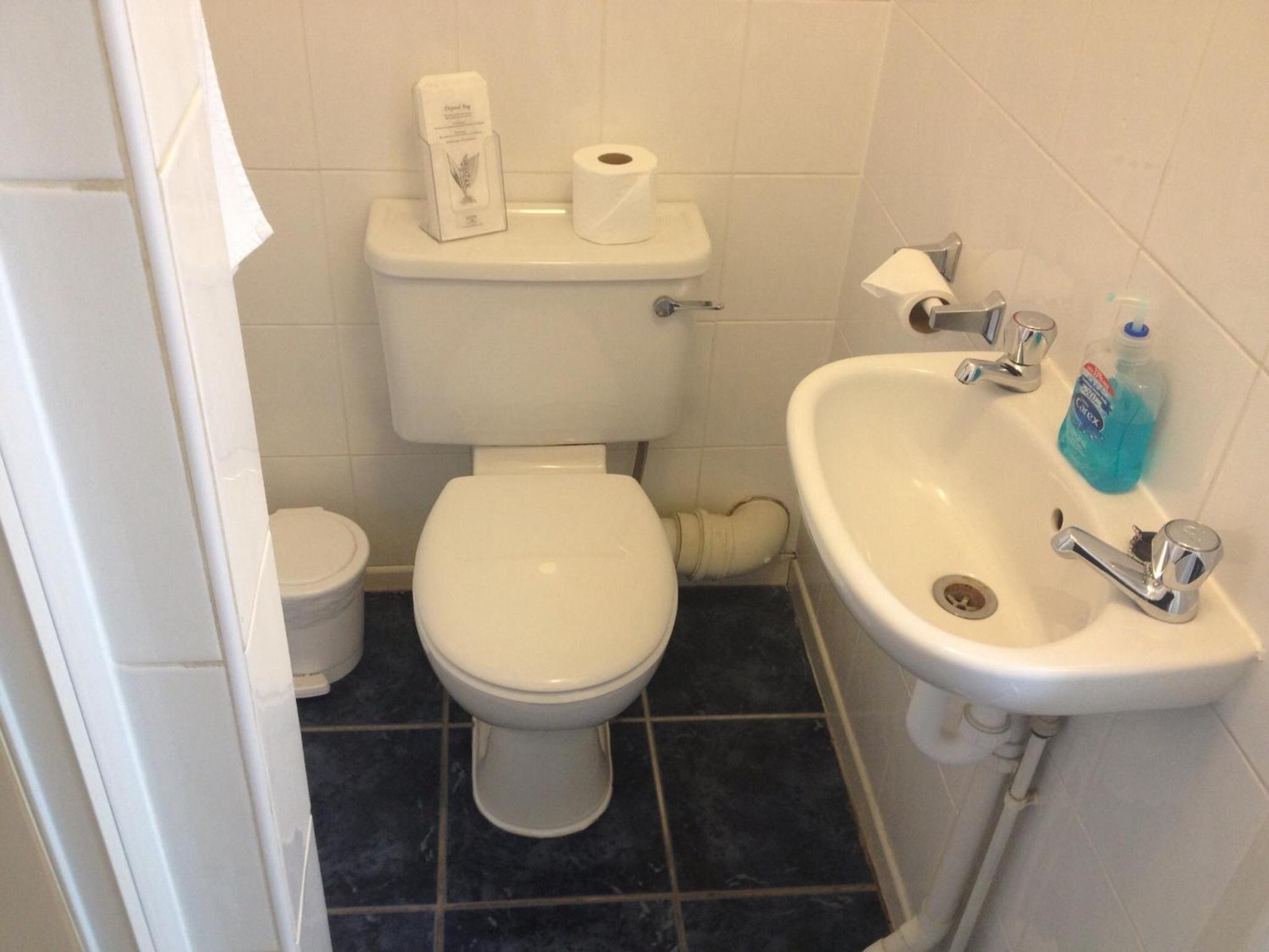 Arcadia Guest House, photo 28