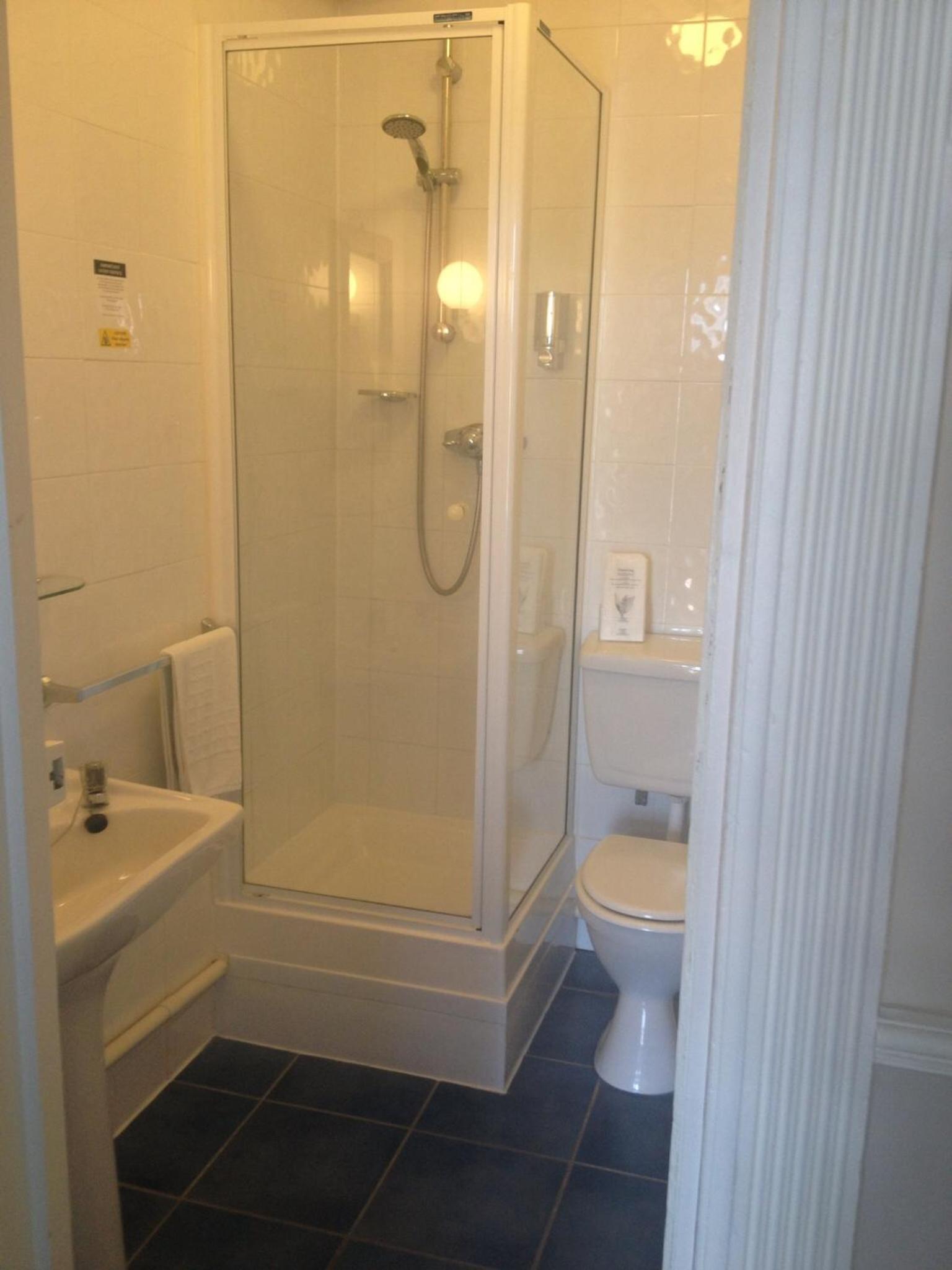 Arcadia Guest House, photo 21