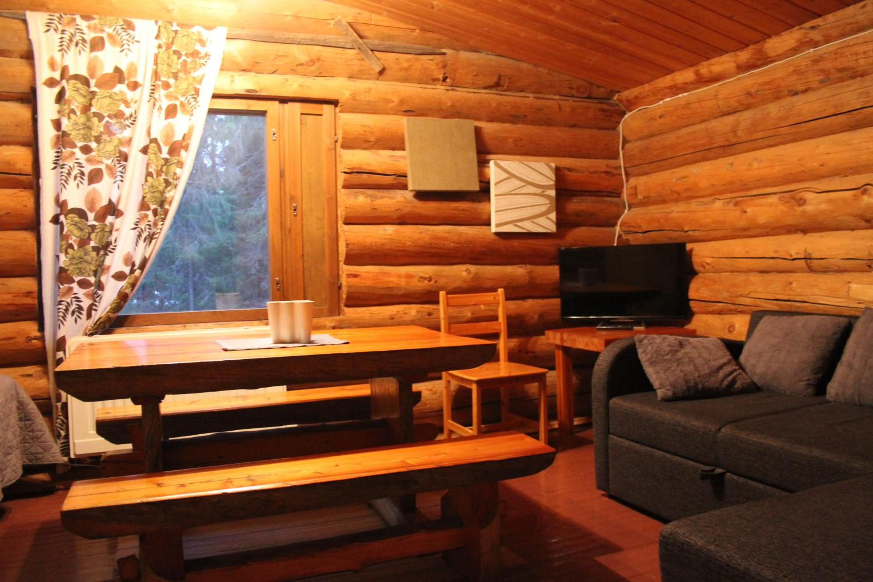 Cottages RukaTupa