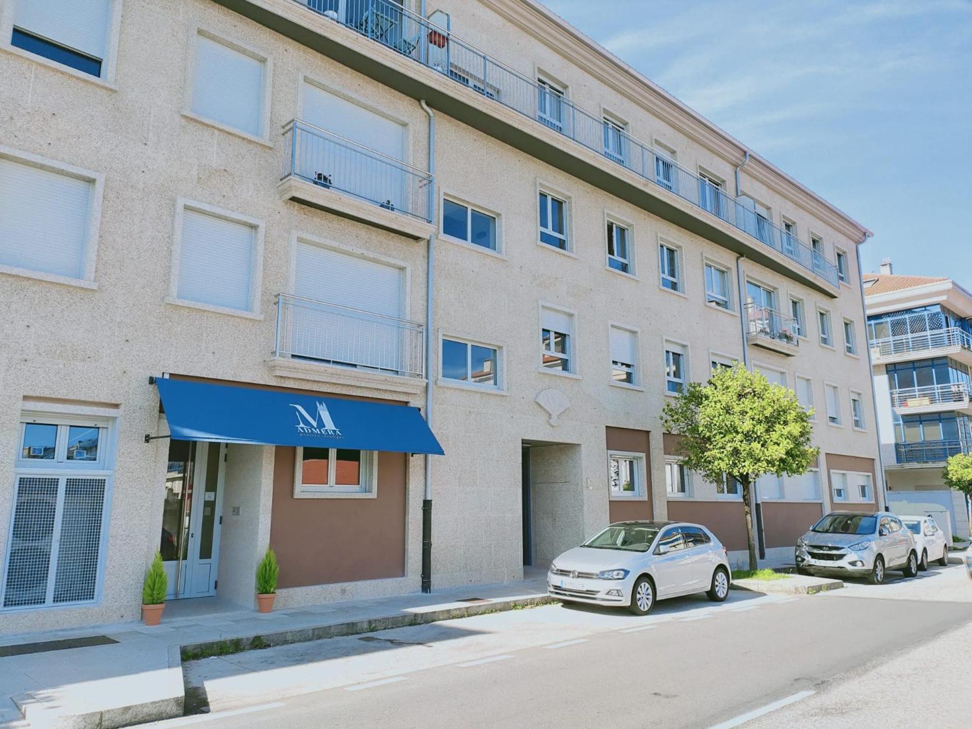 Pensión Boutique ADMERA
